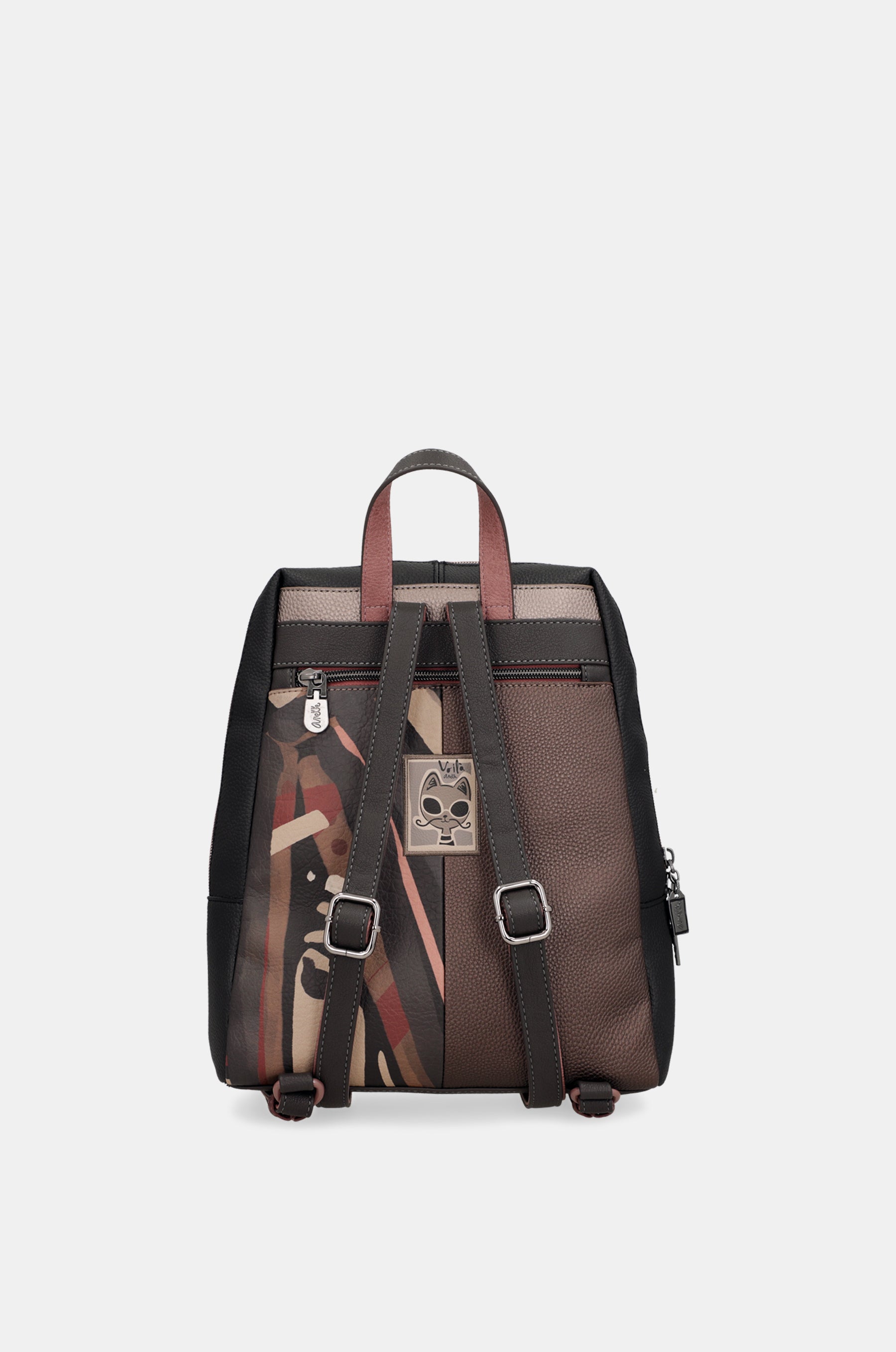 Mochila de paseo