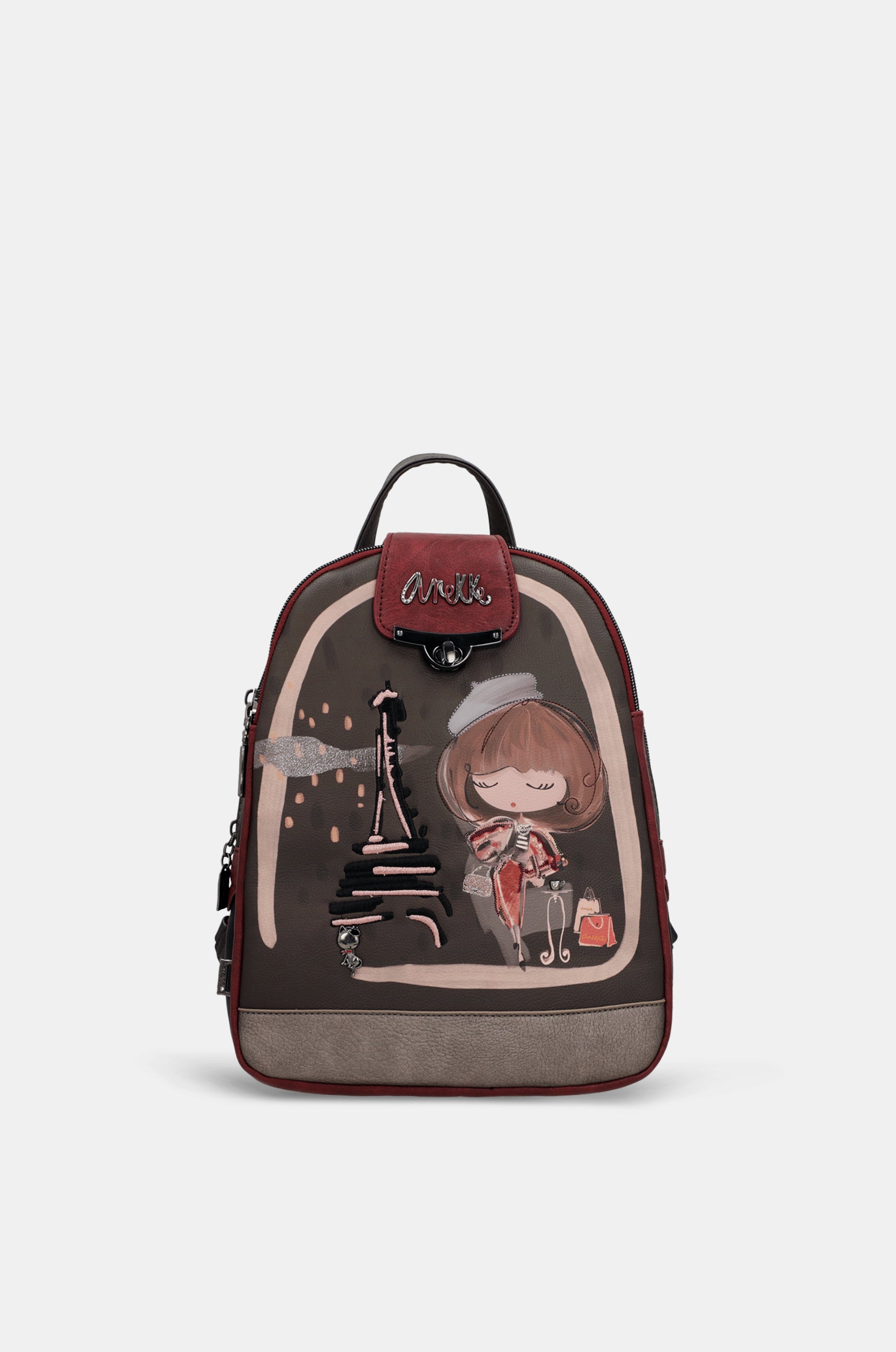 Mochila Mademoiselle