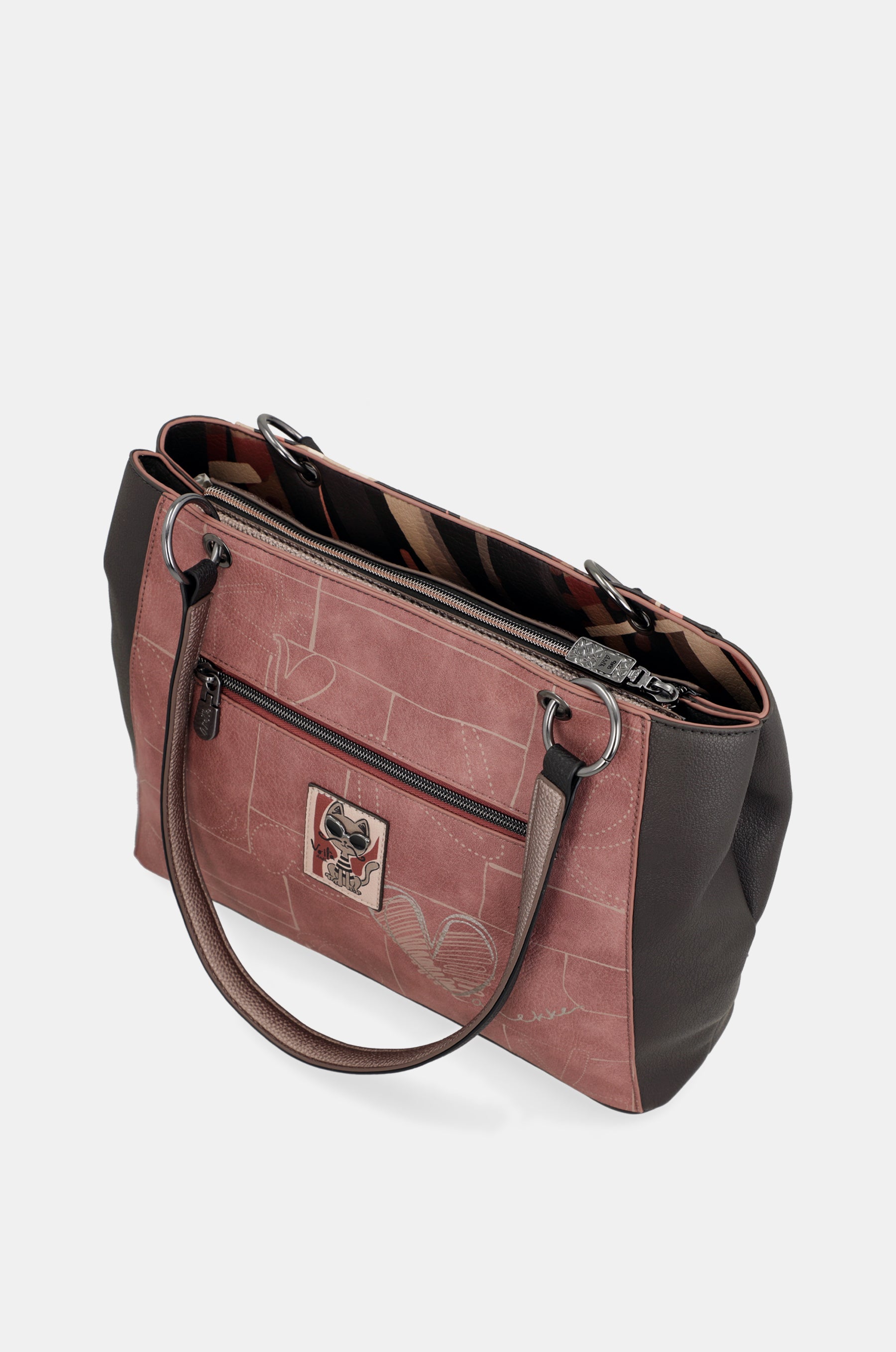 Tote Parisian