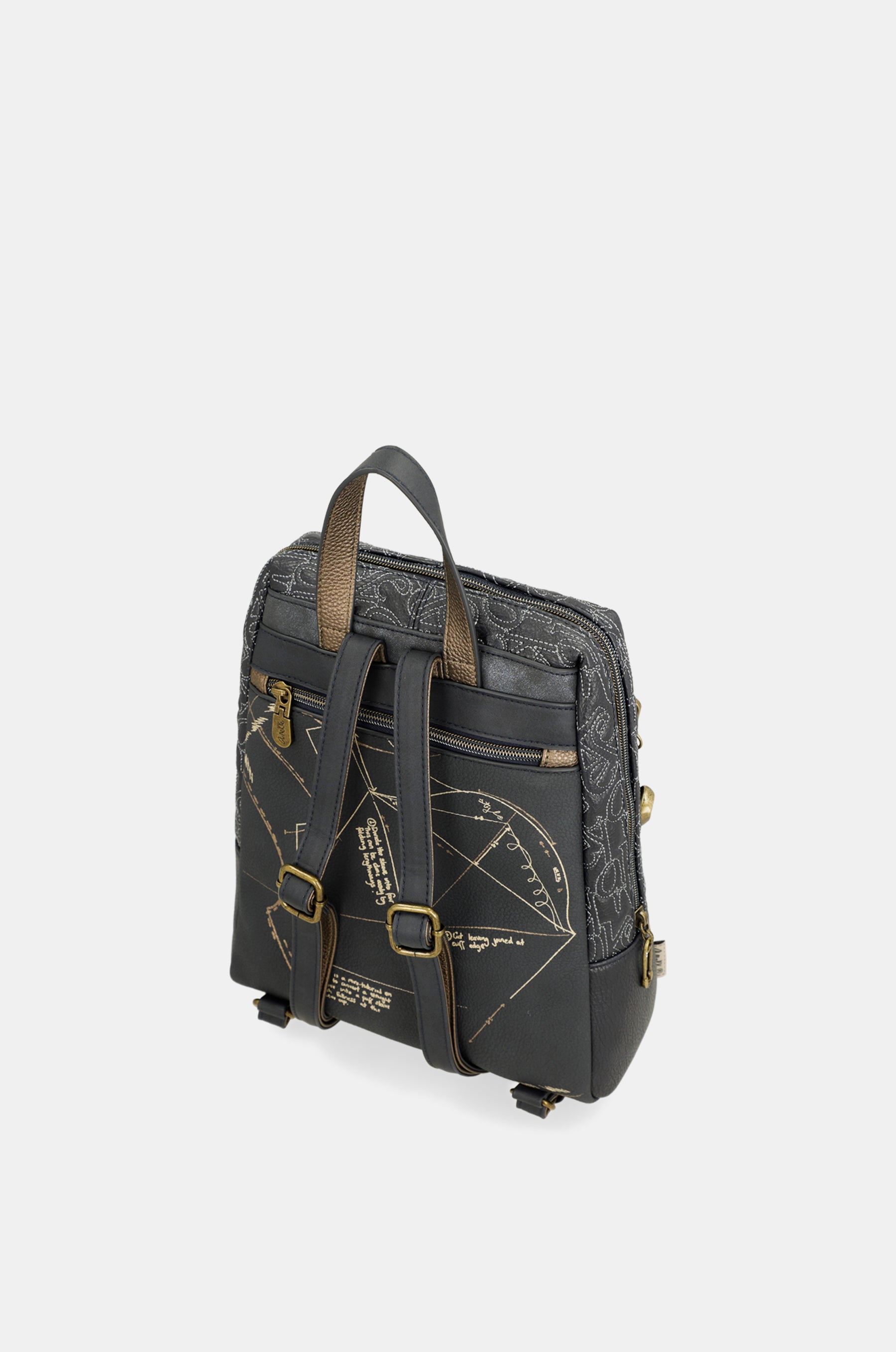 Mochila de paseo Studio