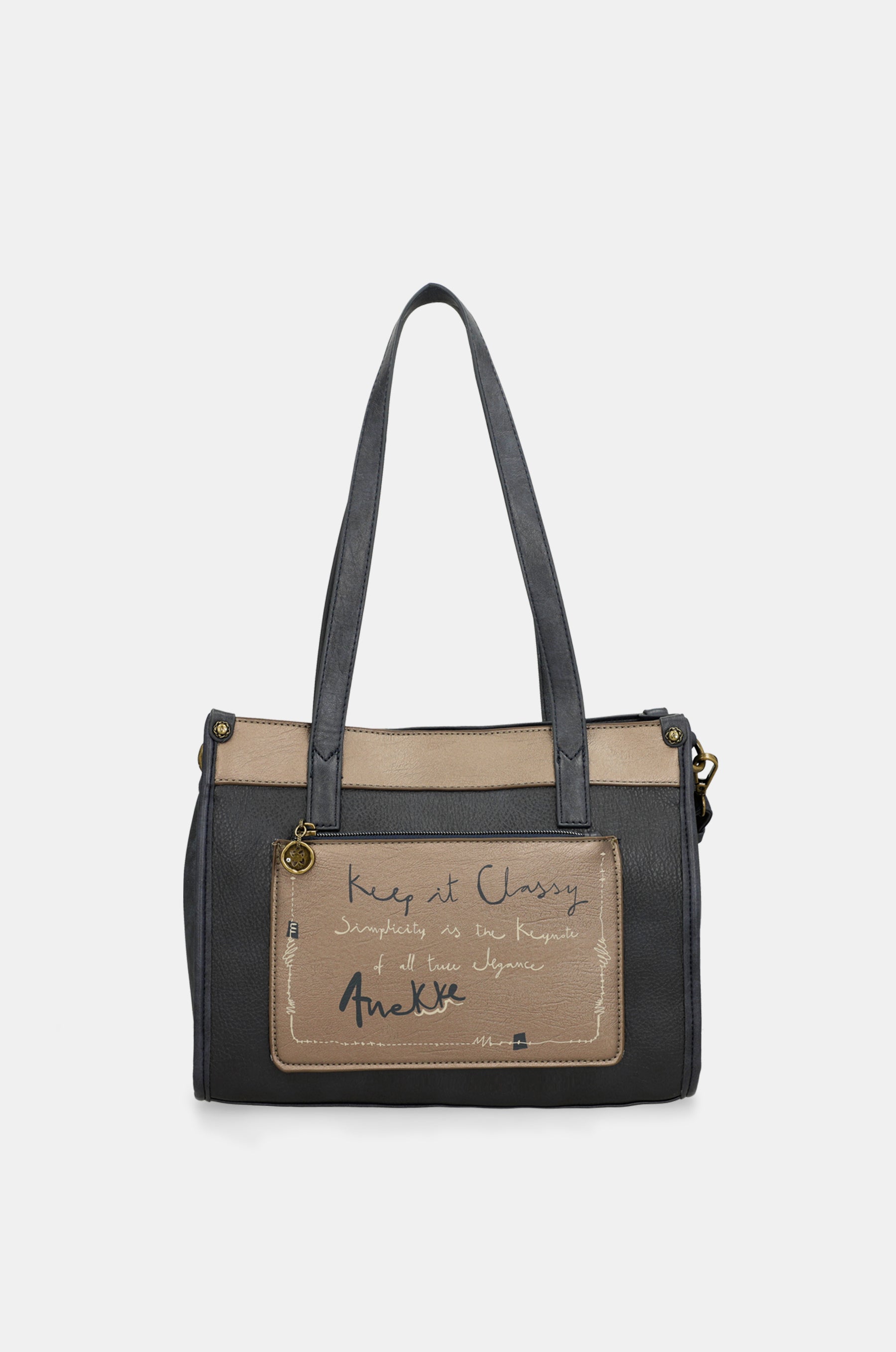 Bolso shopper grande Boutique