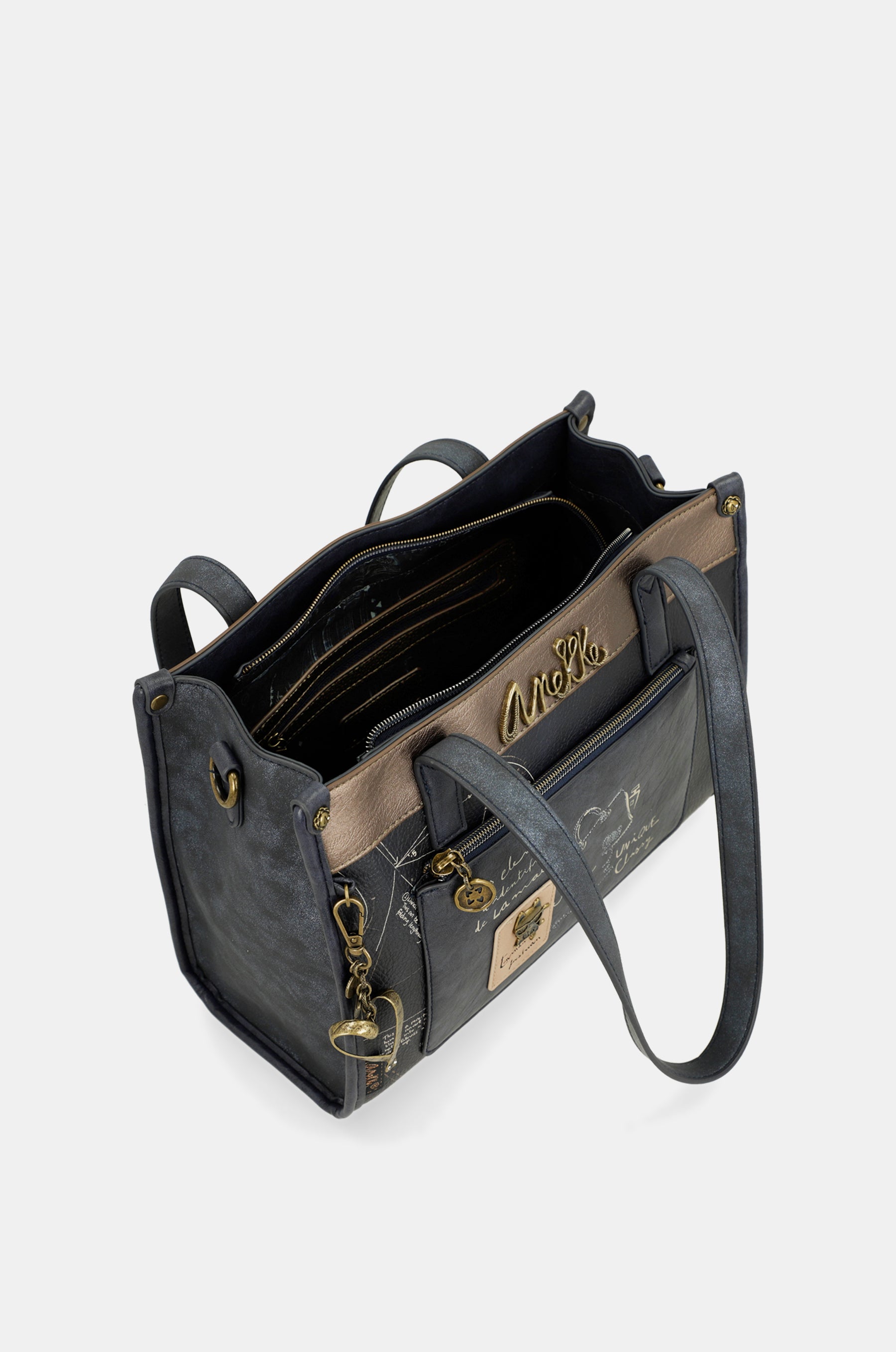 Bolso shopper grande Boutique