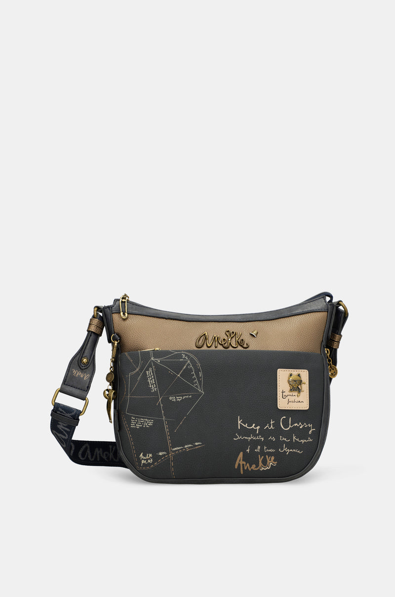 Bandolera grande Boutique