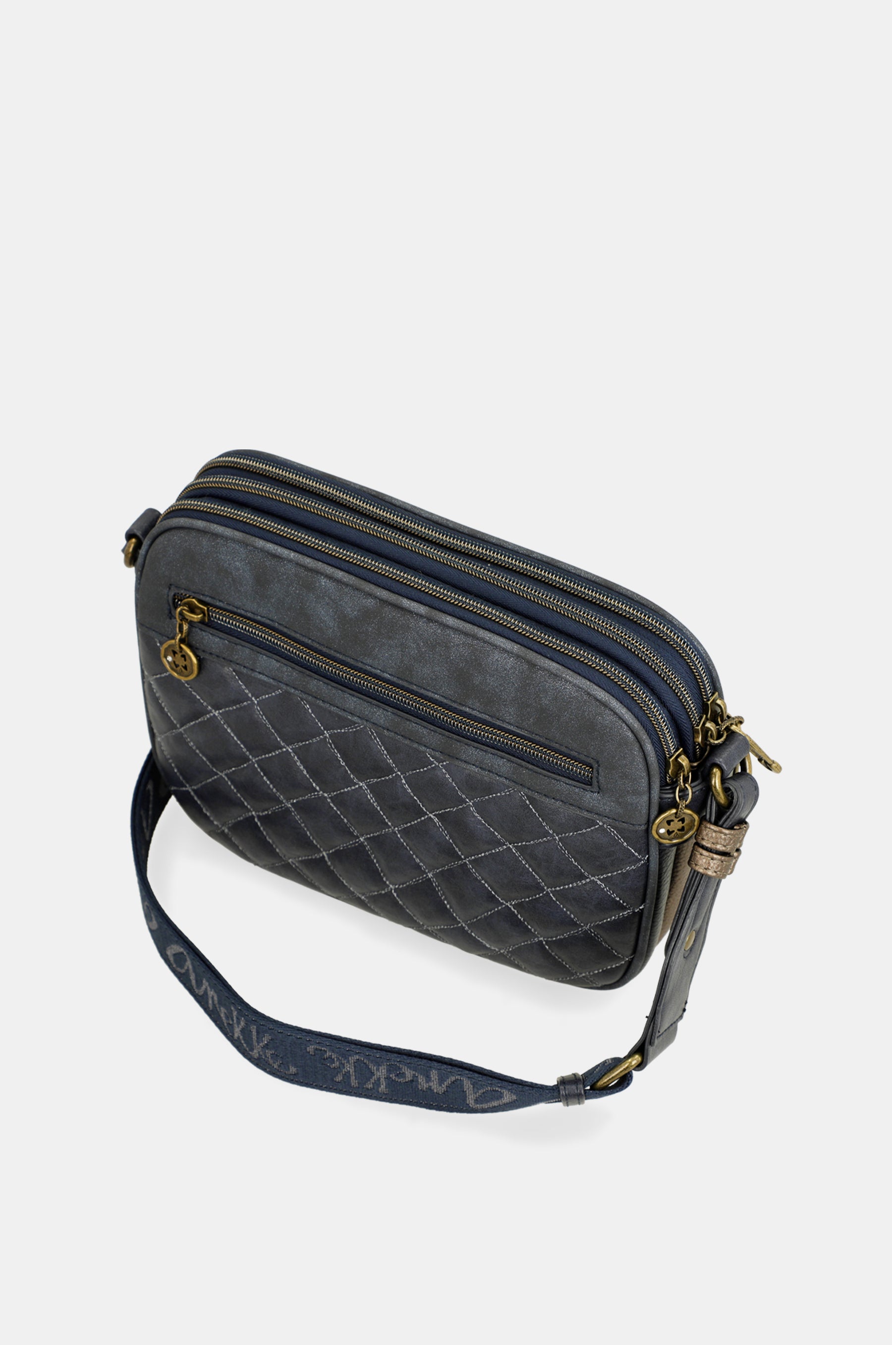 Bandolera 3 compartimentos Boutique