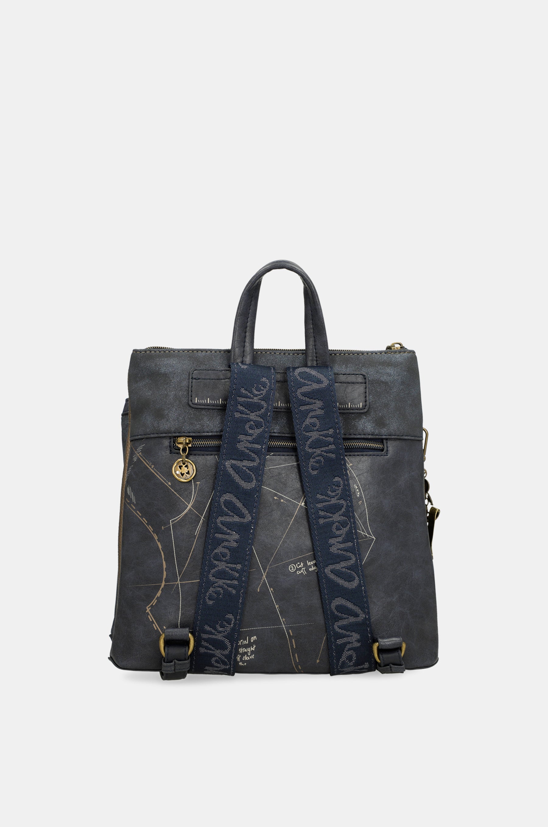 Mochila mediana Boutique