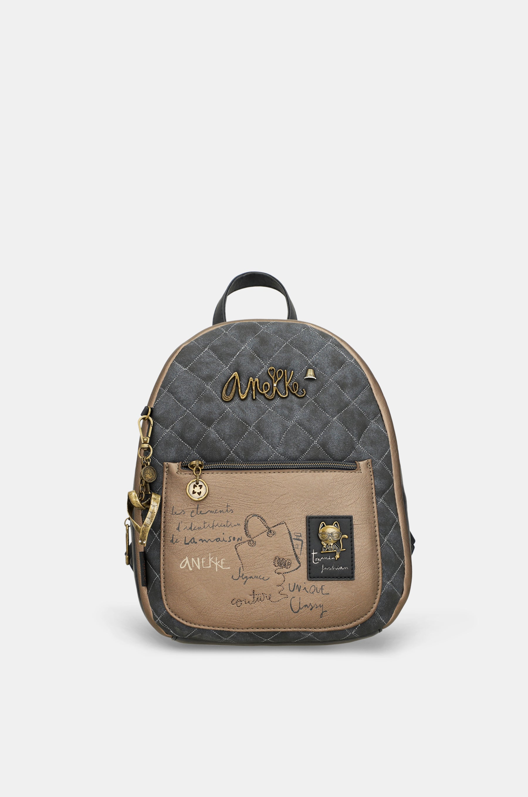 Mochila de paseo mediana Boutique