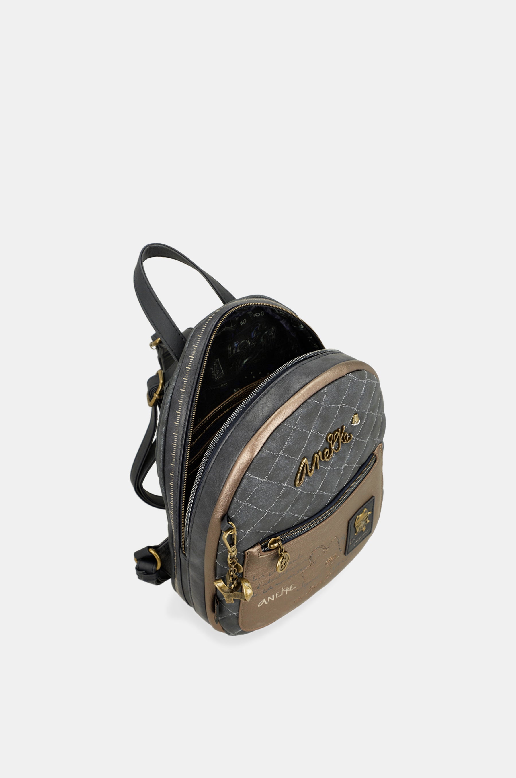 Mochila de paseo mediana Boutique