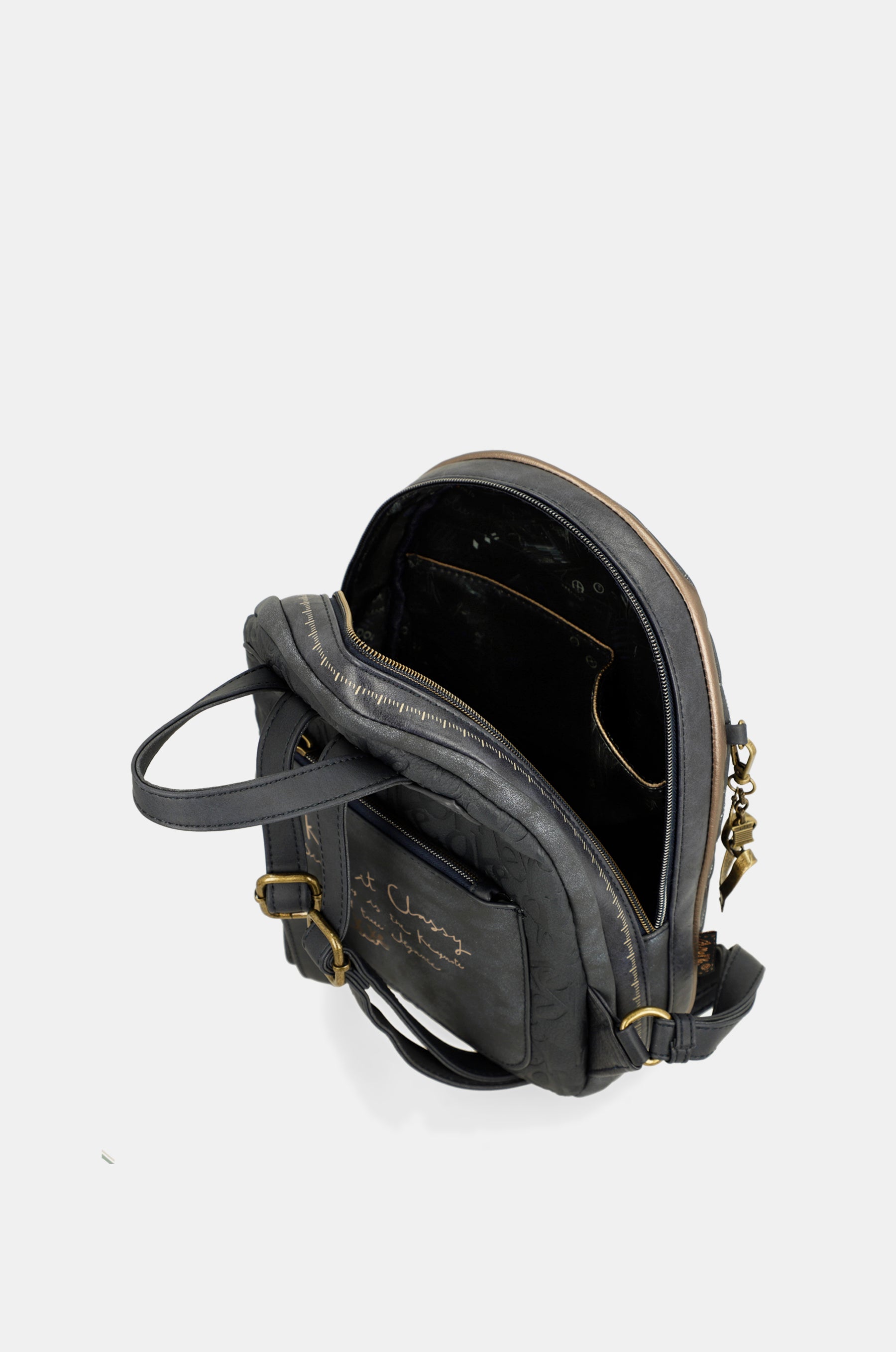 Mochila de paseo mediana Boutique