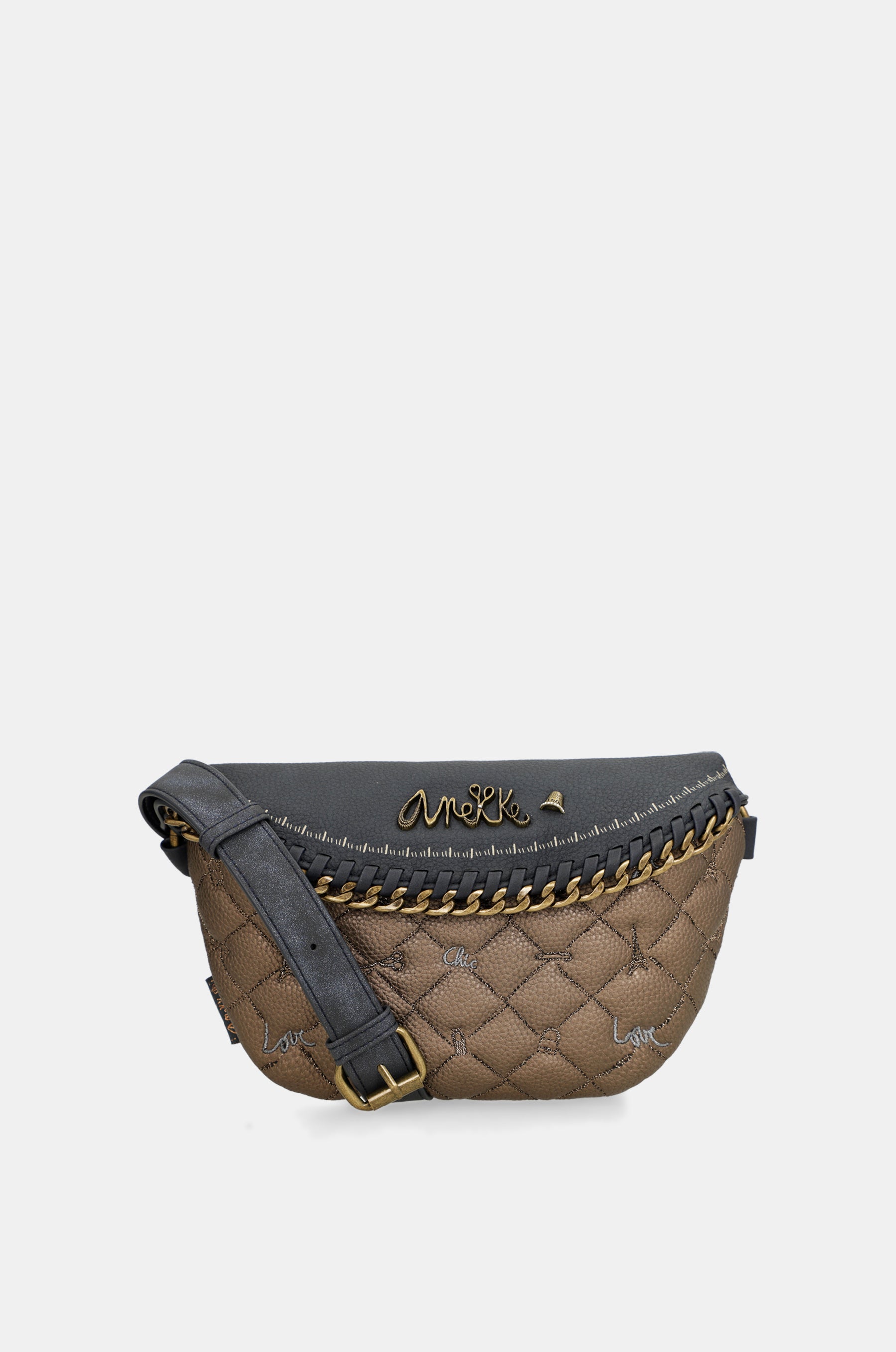 Riñonera Boutique