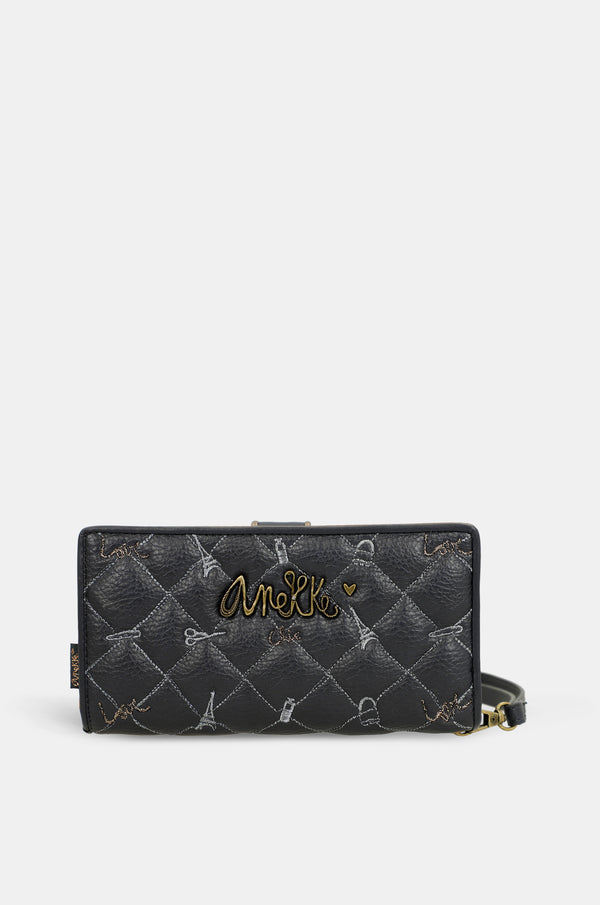 Billetero grande RFID Boutique