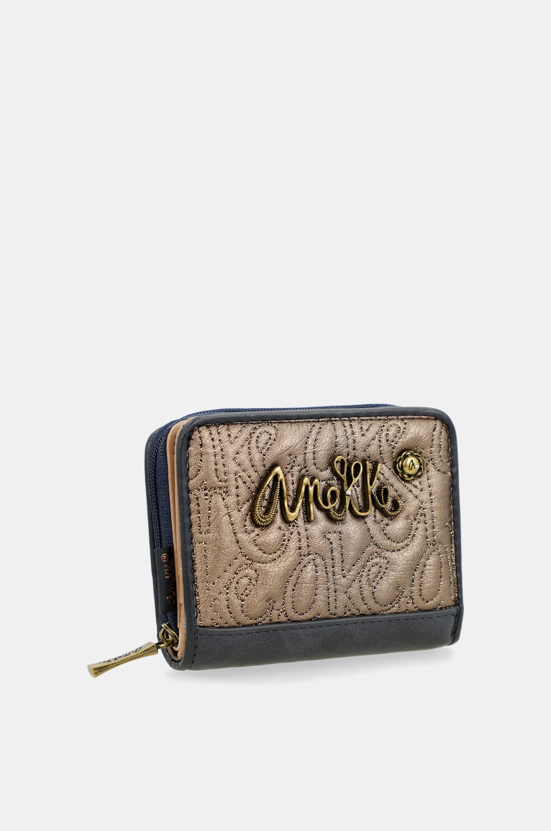 Billetero pequeño RFID  Boutique