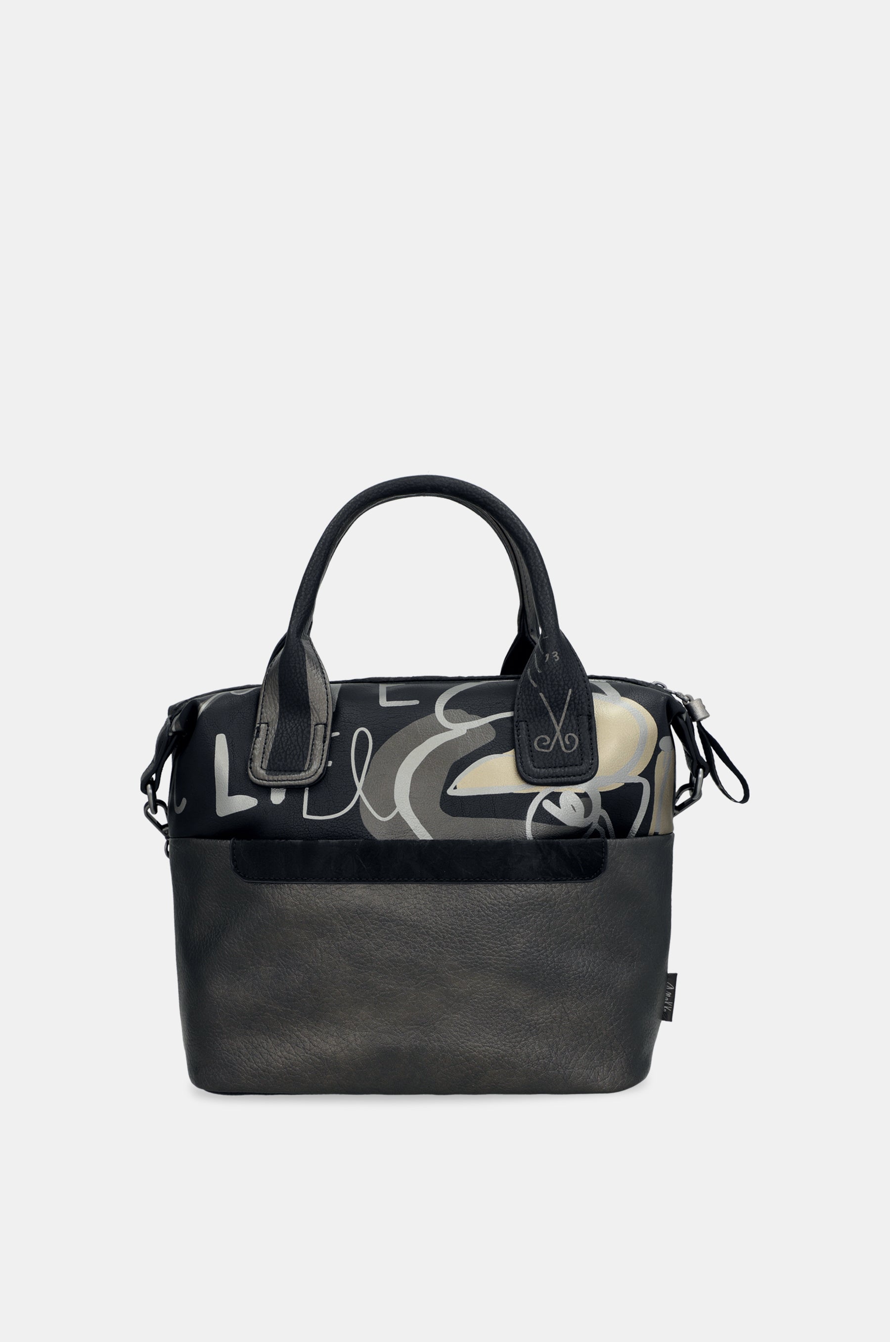 Bolso pequeño con asas Nature Koko