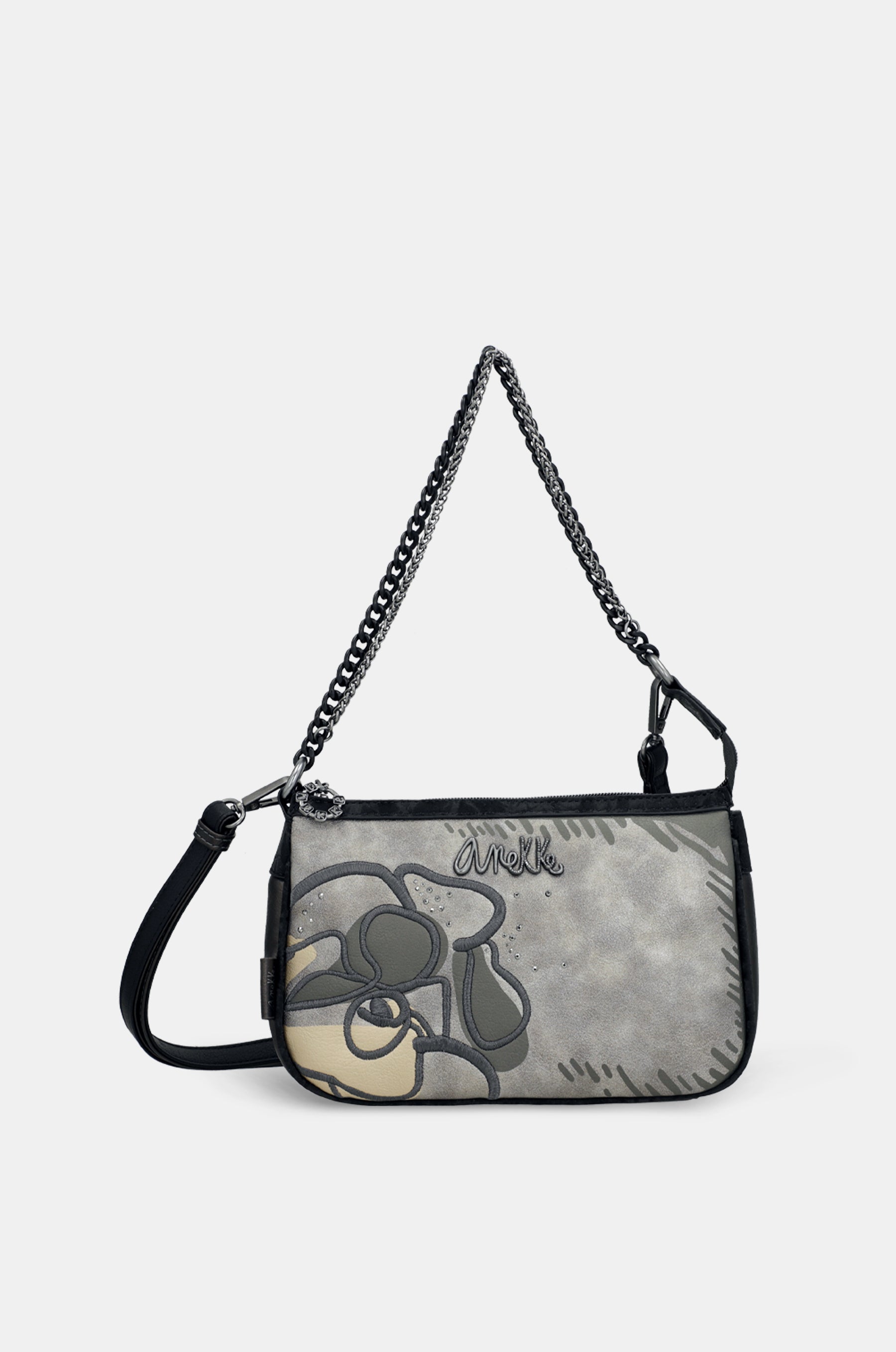 Bolso baguette Nature Koko