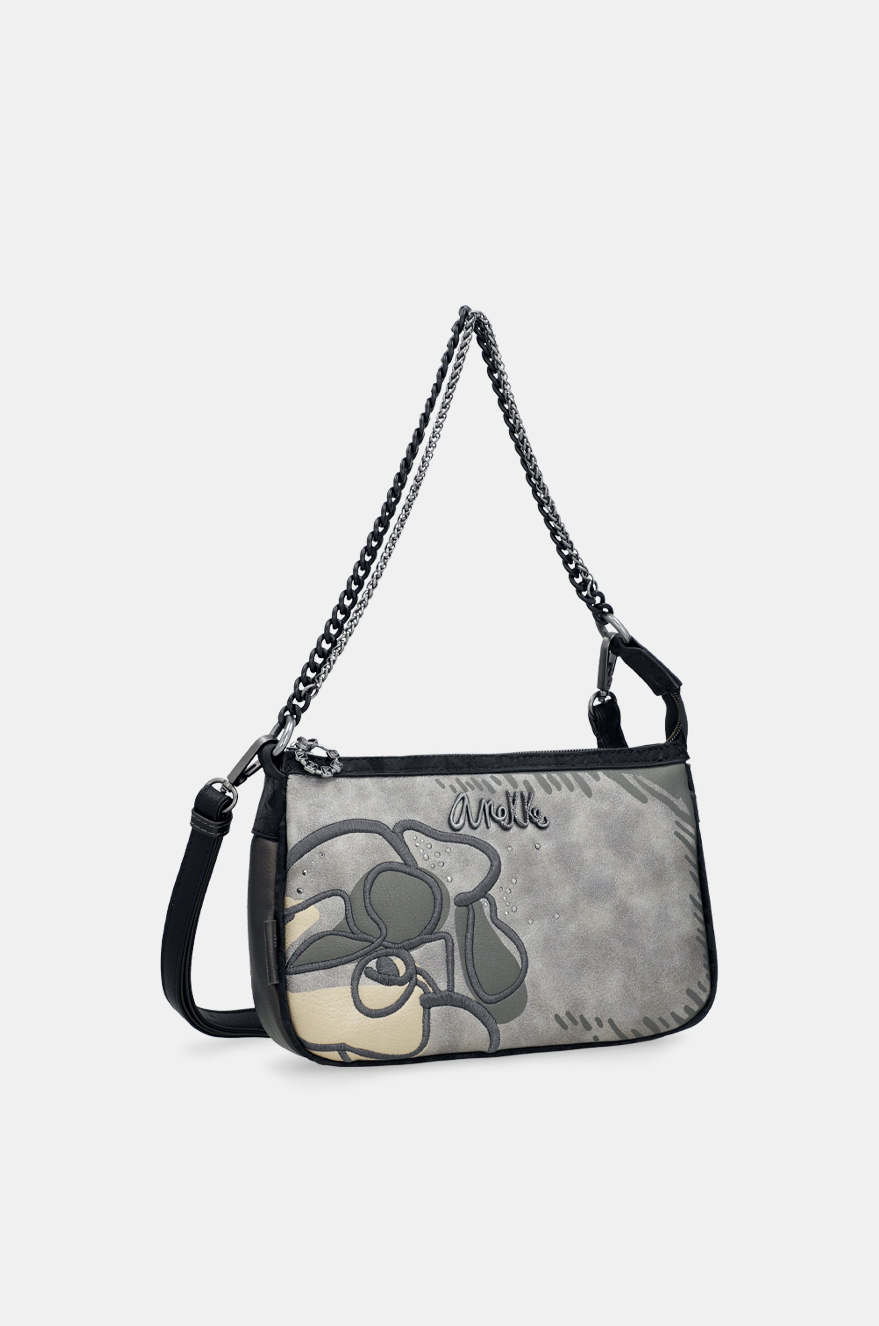 Bolso baguette Nature Koko