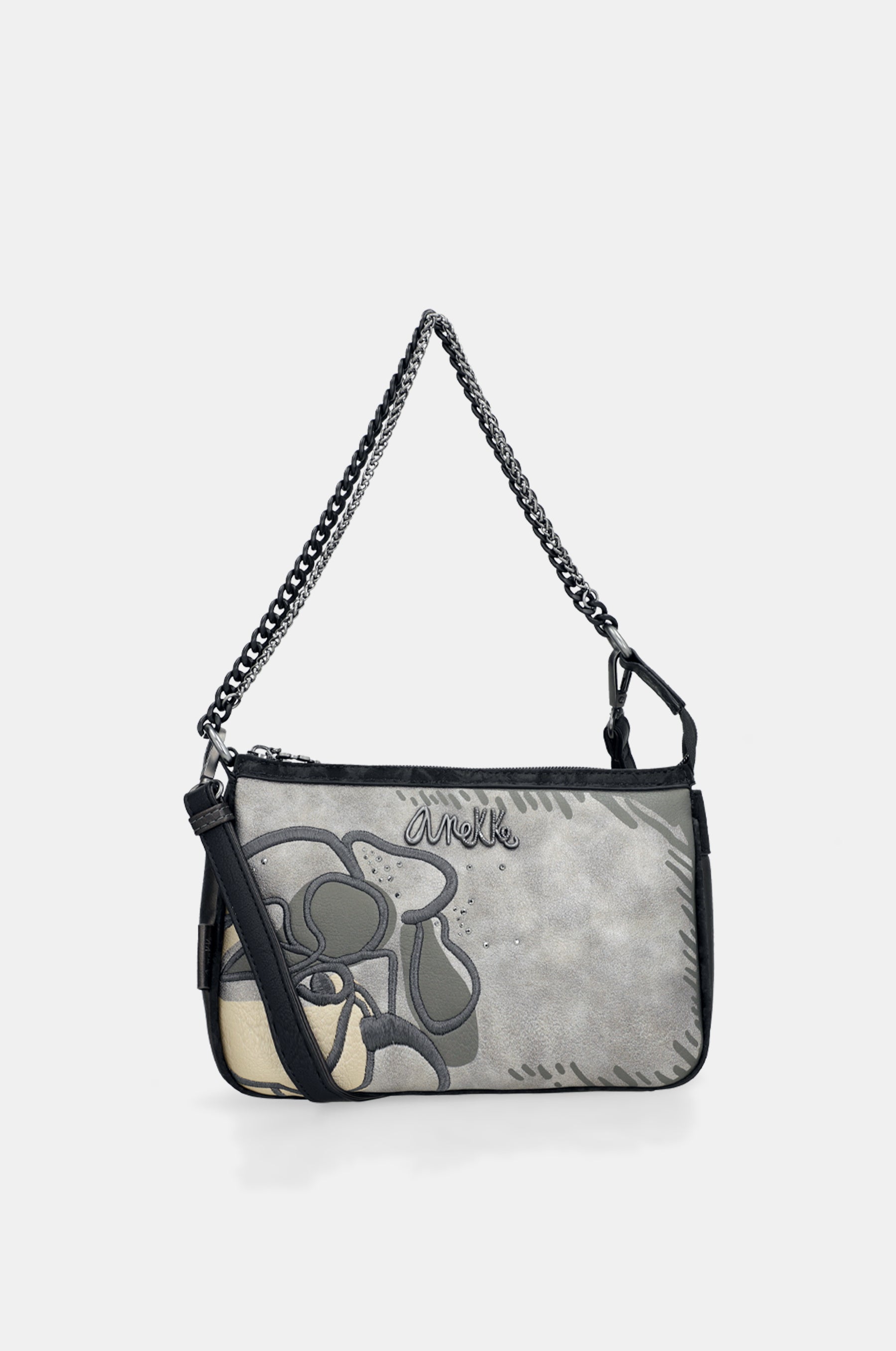 Bolso baguette Nature Koko