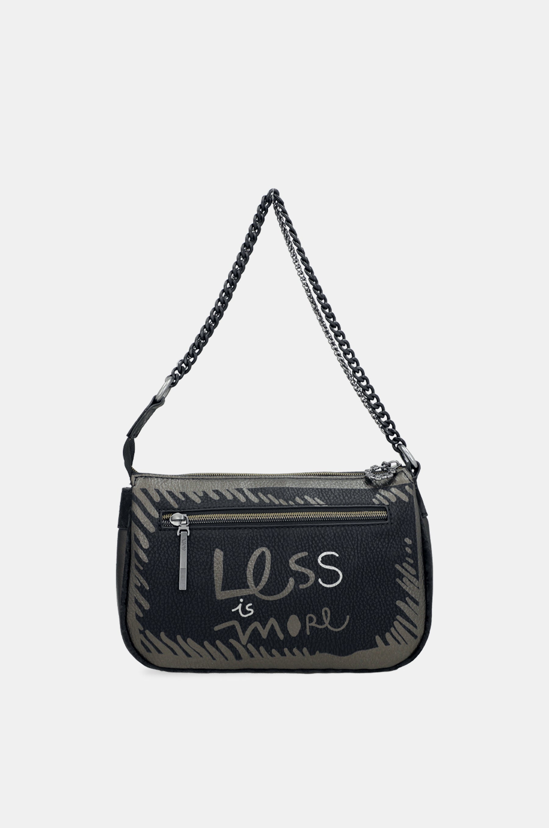 Bolso baguette Nature Koko