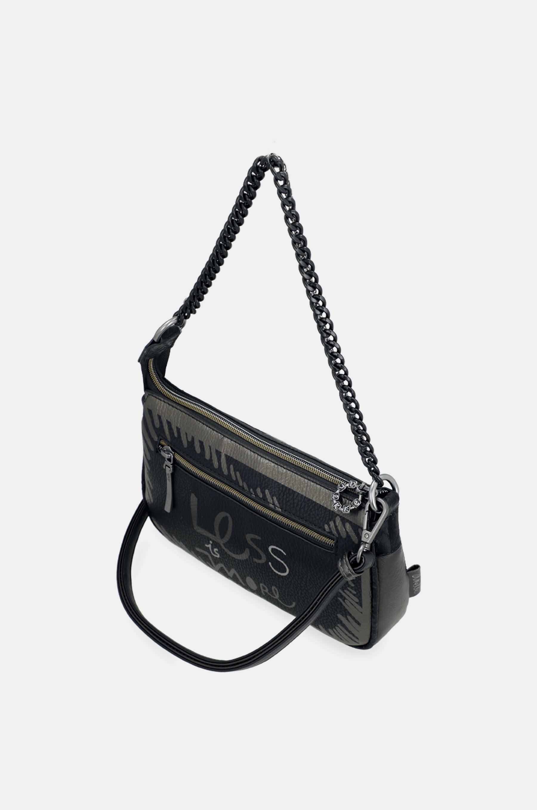 Bolso baguette Nature Koko