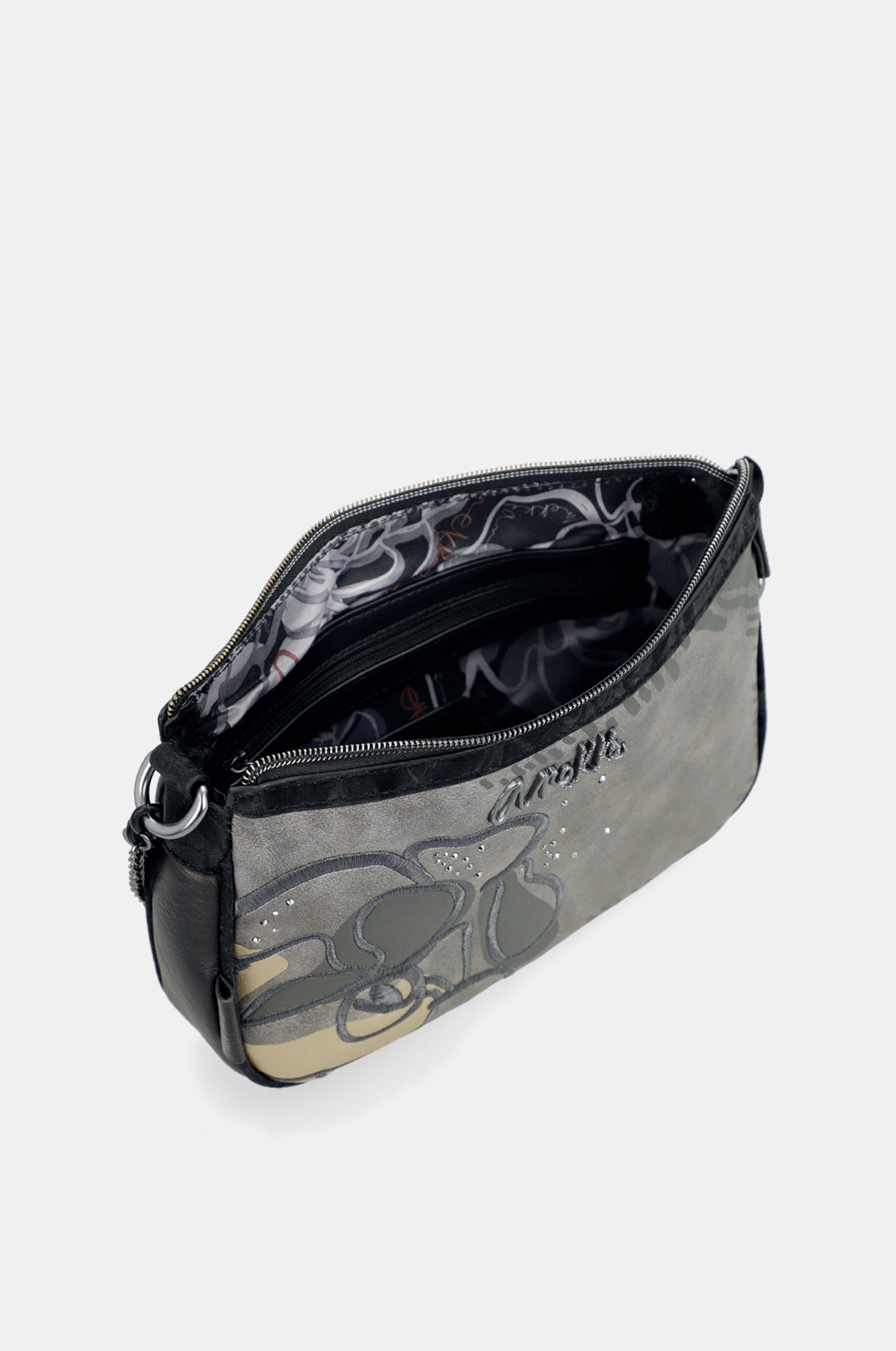 Bolso baguette Nature Koko