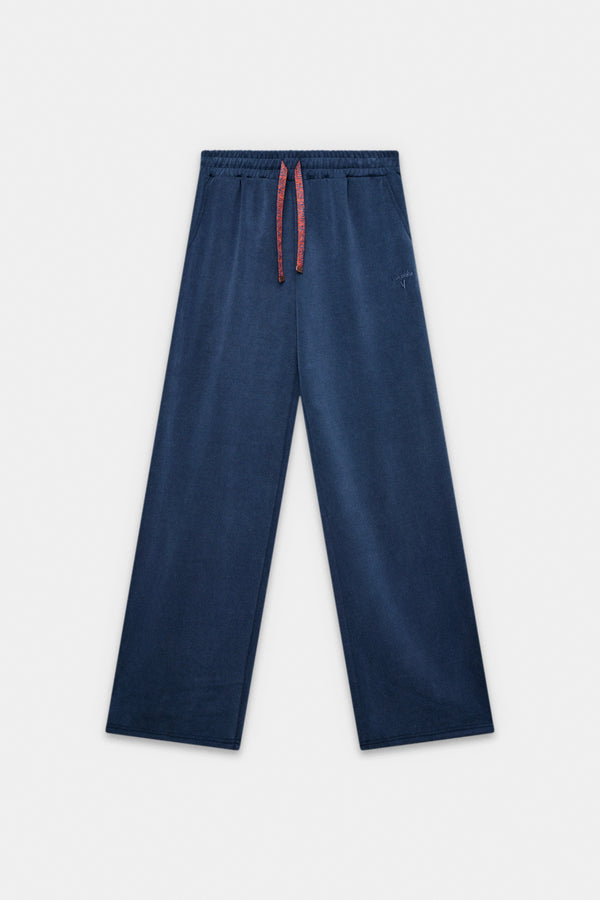 Pantalón azul marino