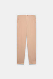 Pantalón beige