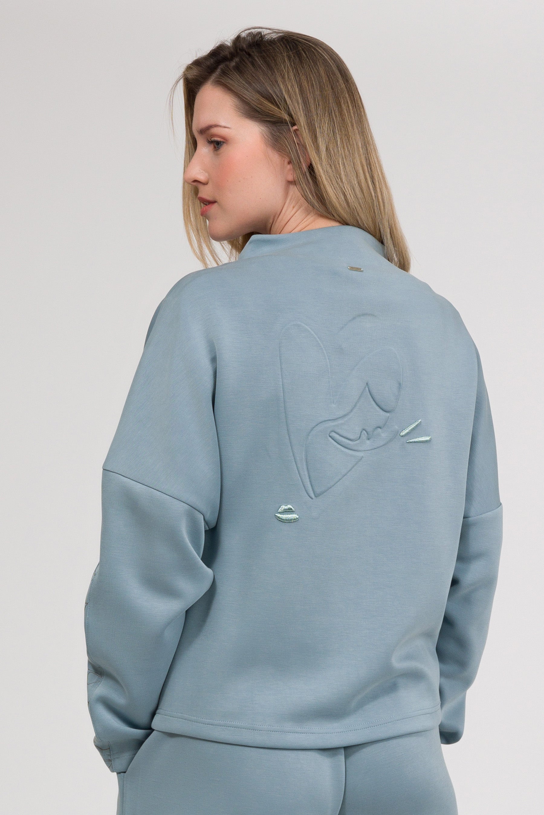 Chaqueta Sophia