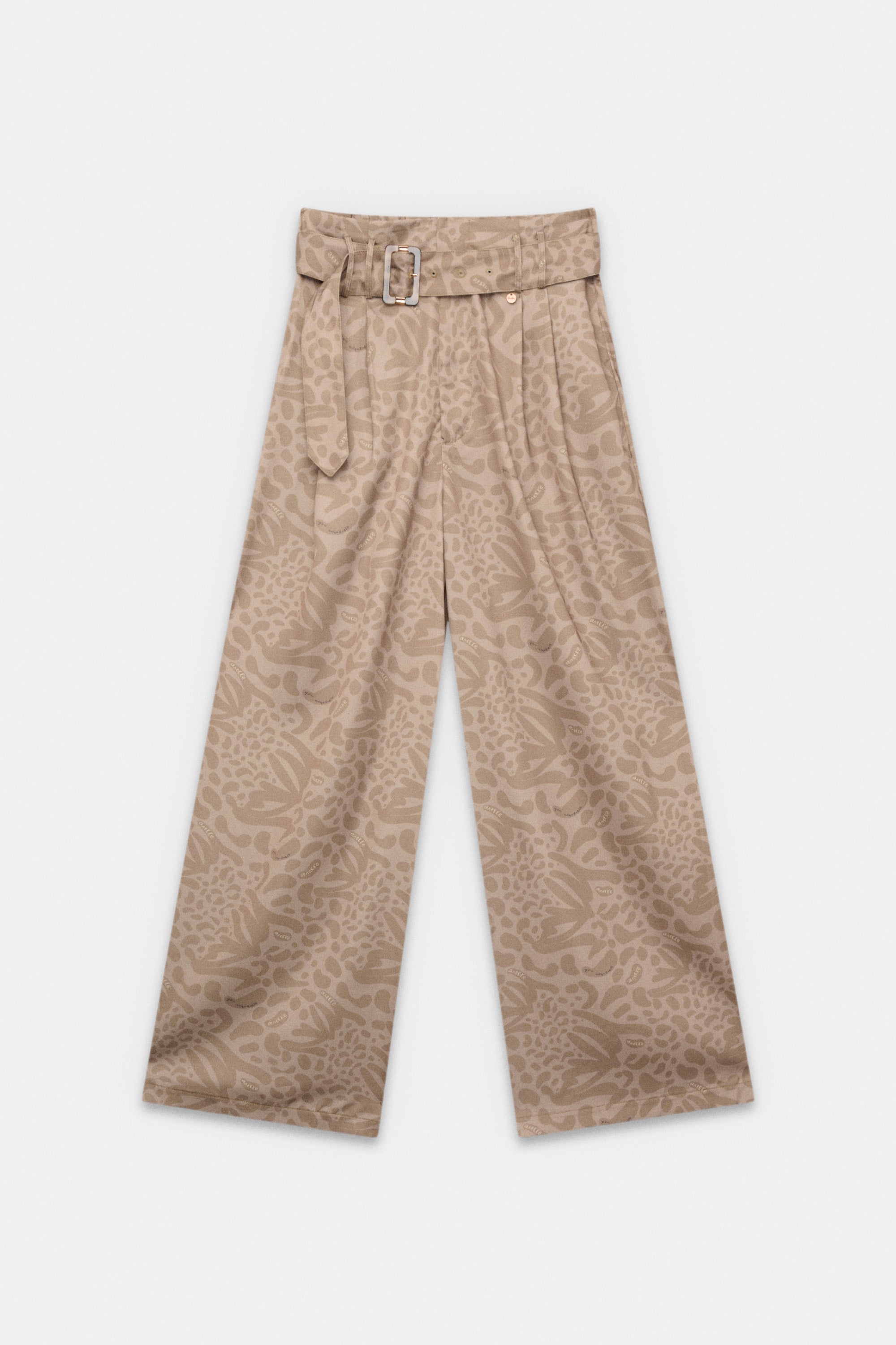 Pantalones Gaia