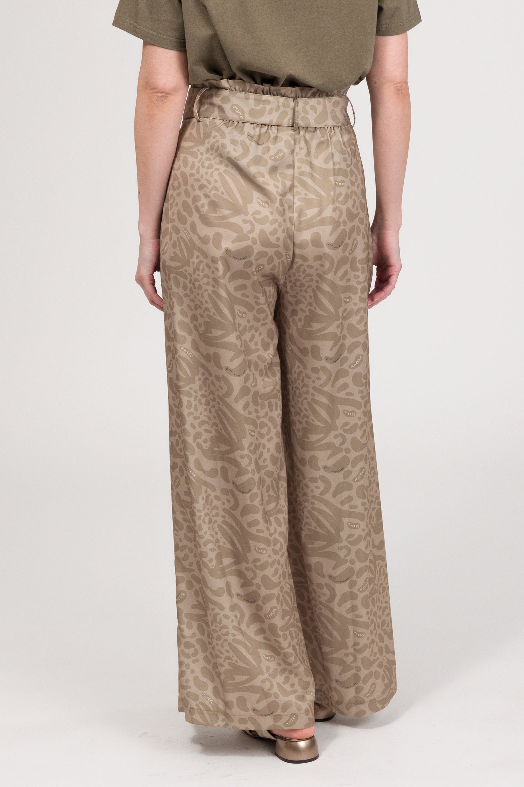 Pantalones Gaia