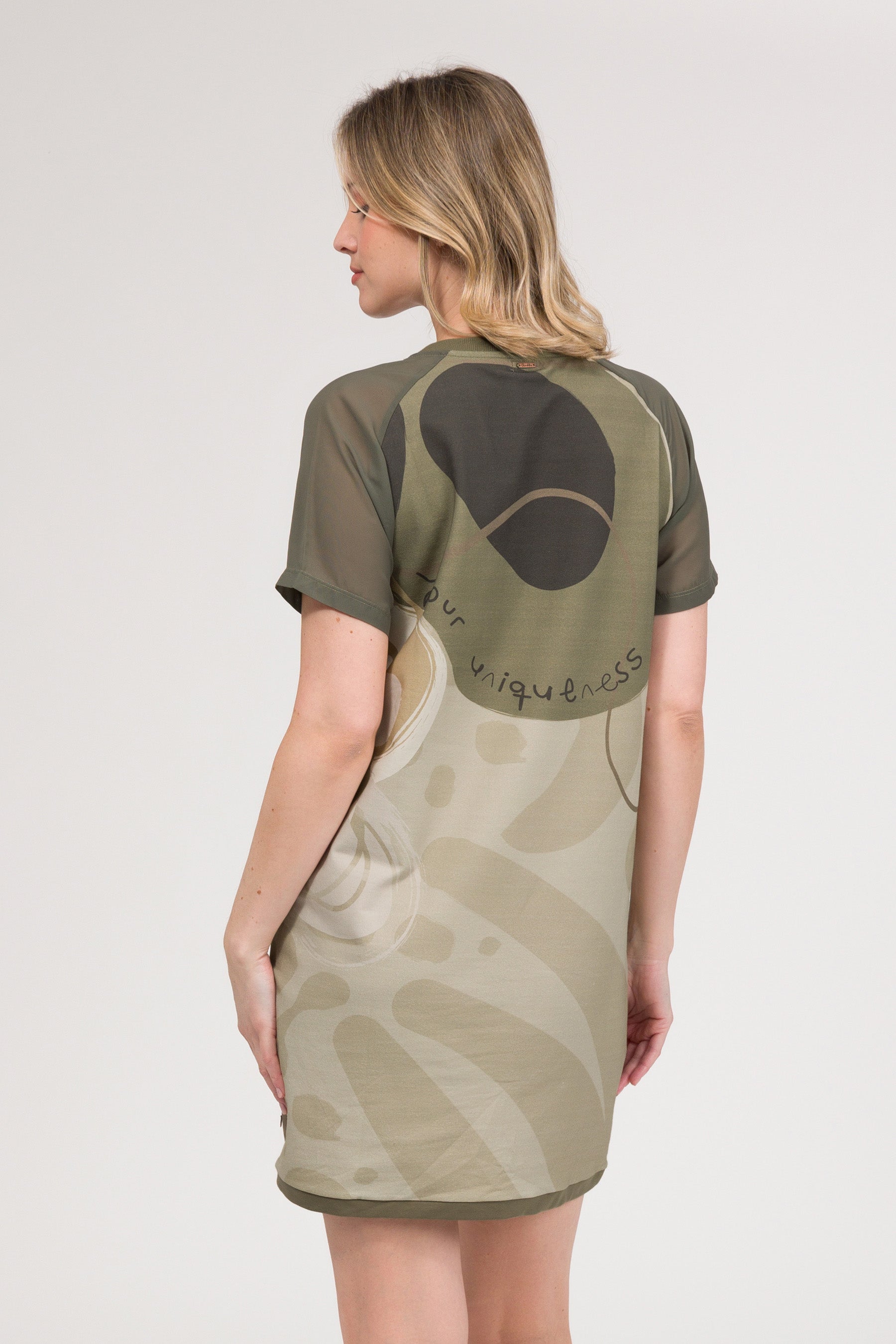 Vestido Auralis