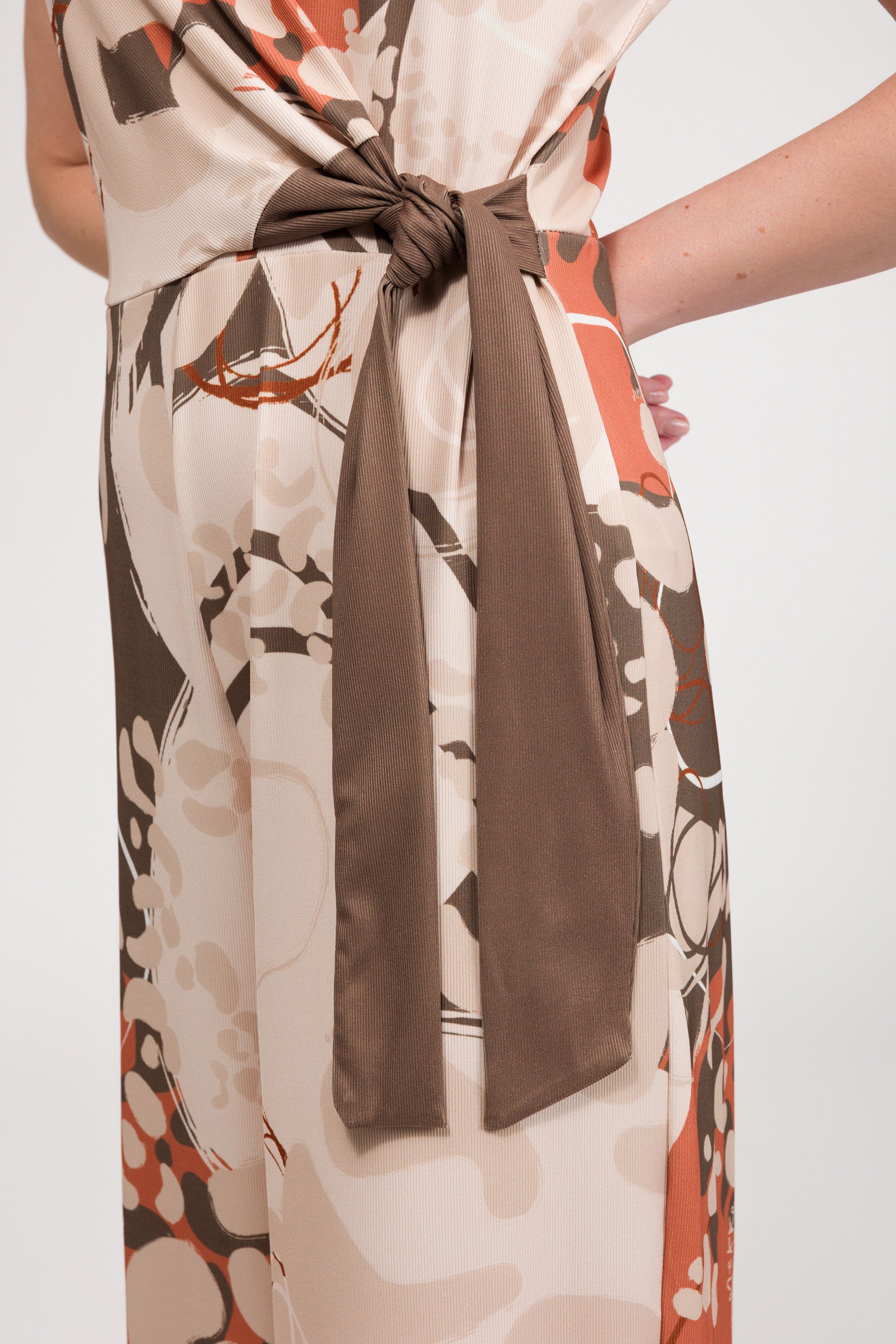 Mono estampado Gaia