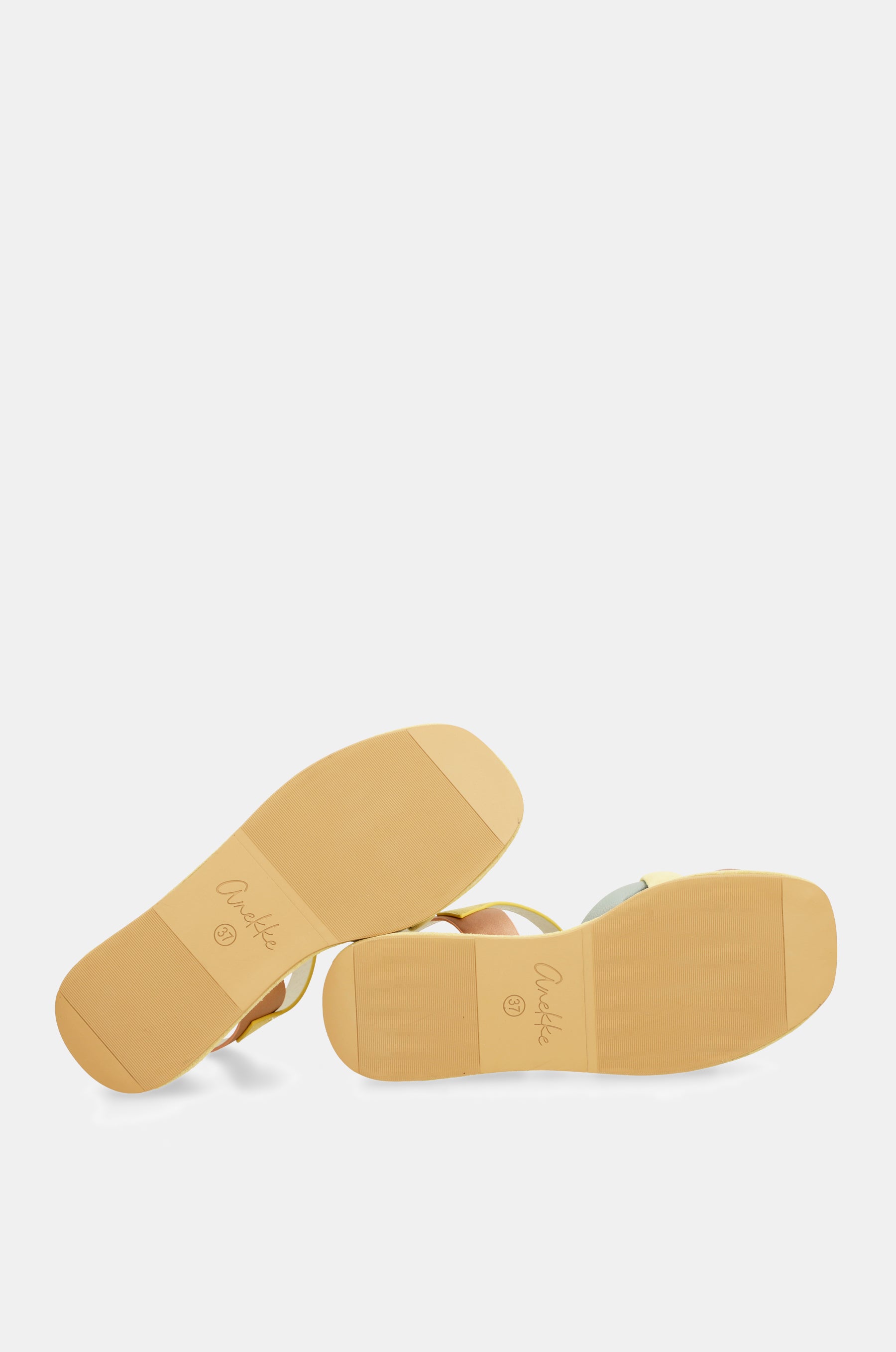 Sandalias plataforma Bloom