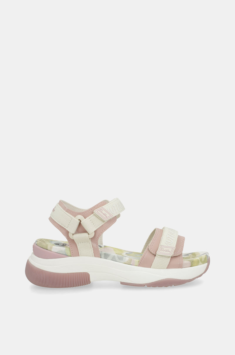 Sandalias deportivas rosas Bloom
