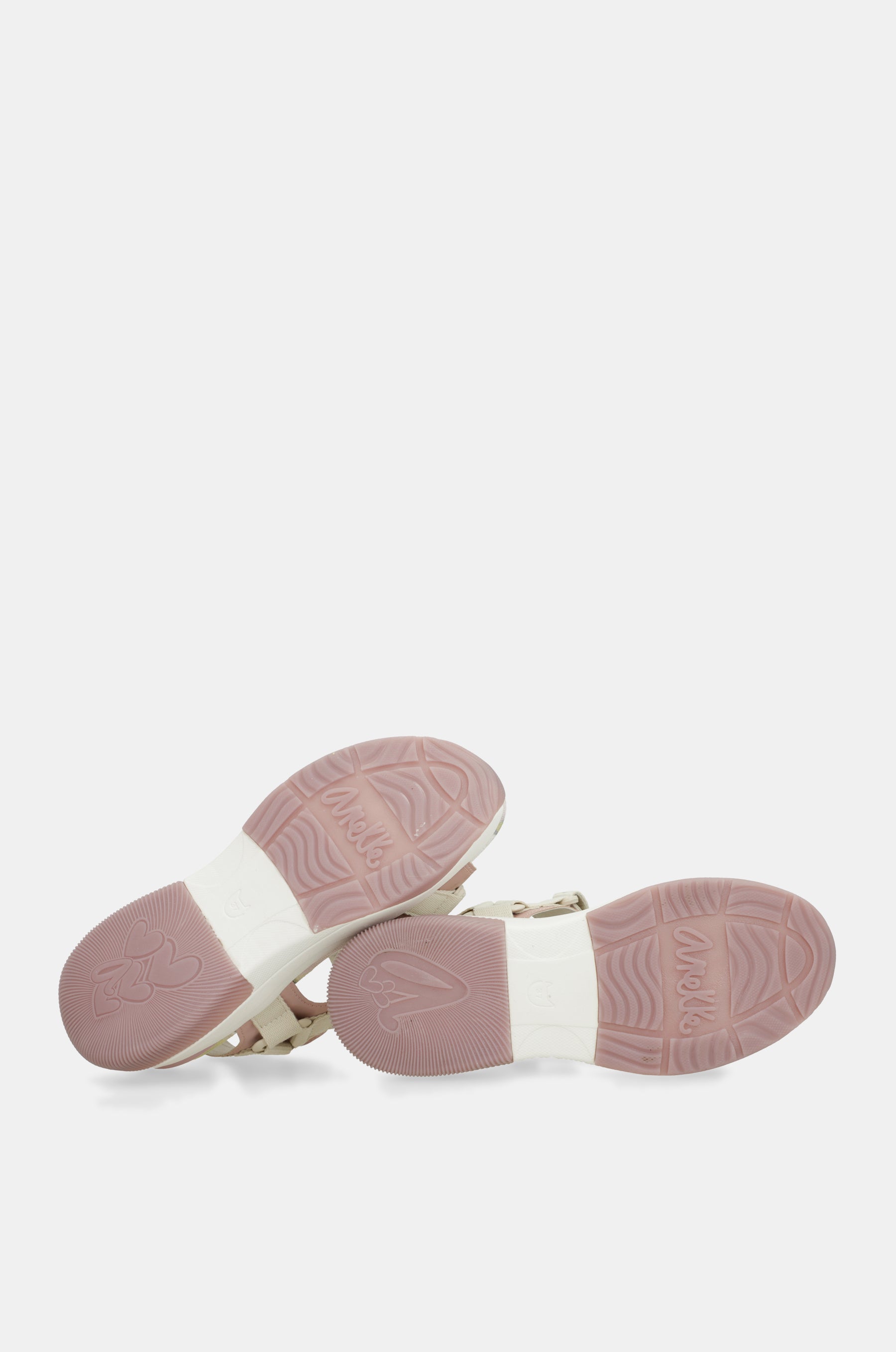 Sandalias deportivas rosas Bloom
