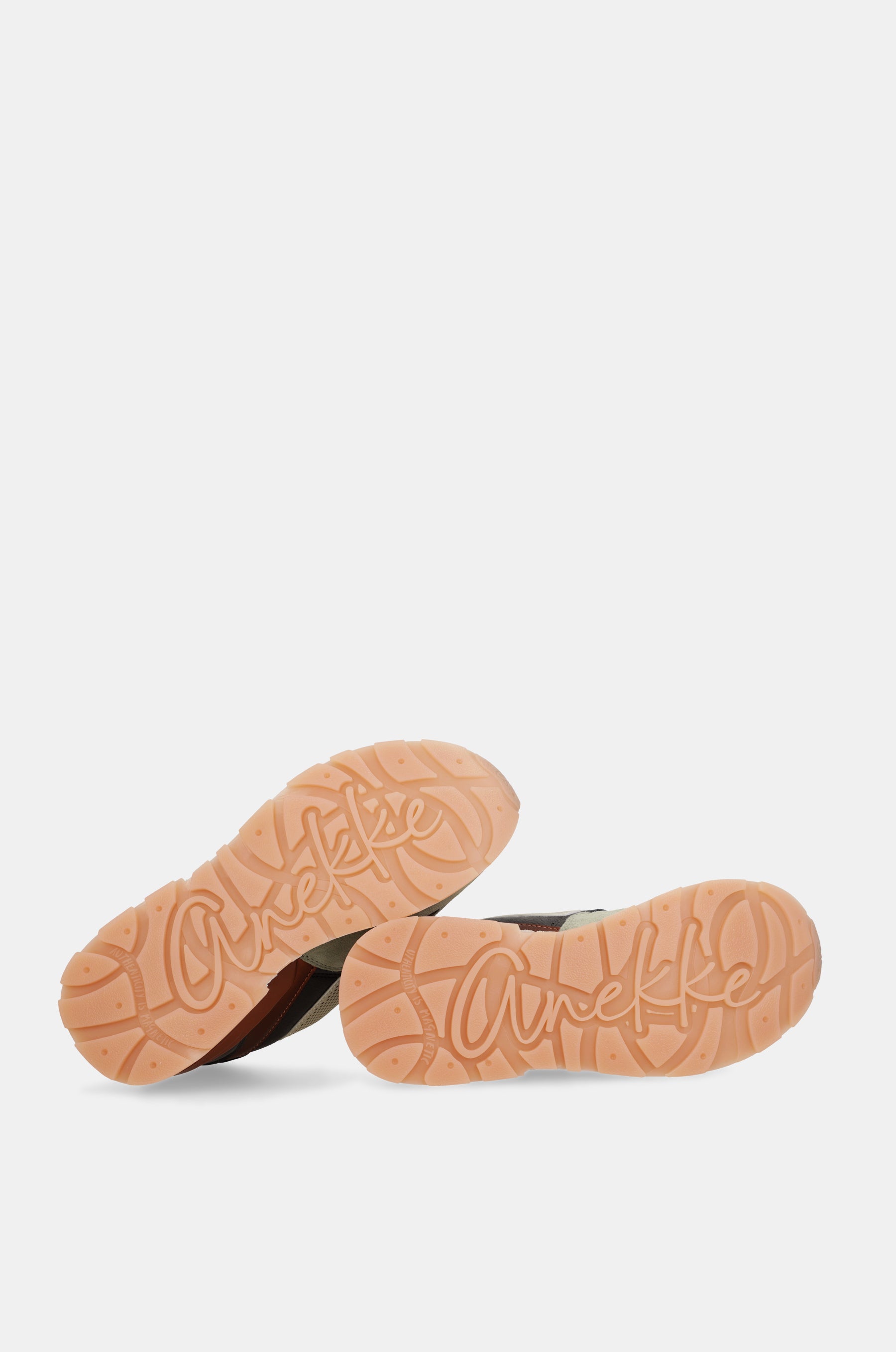 Deportivos multicolor