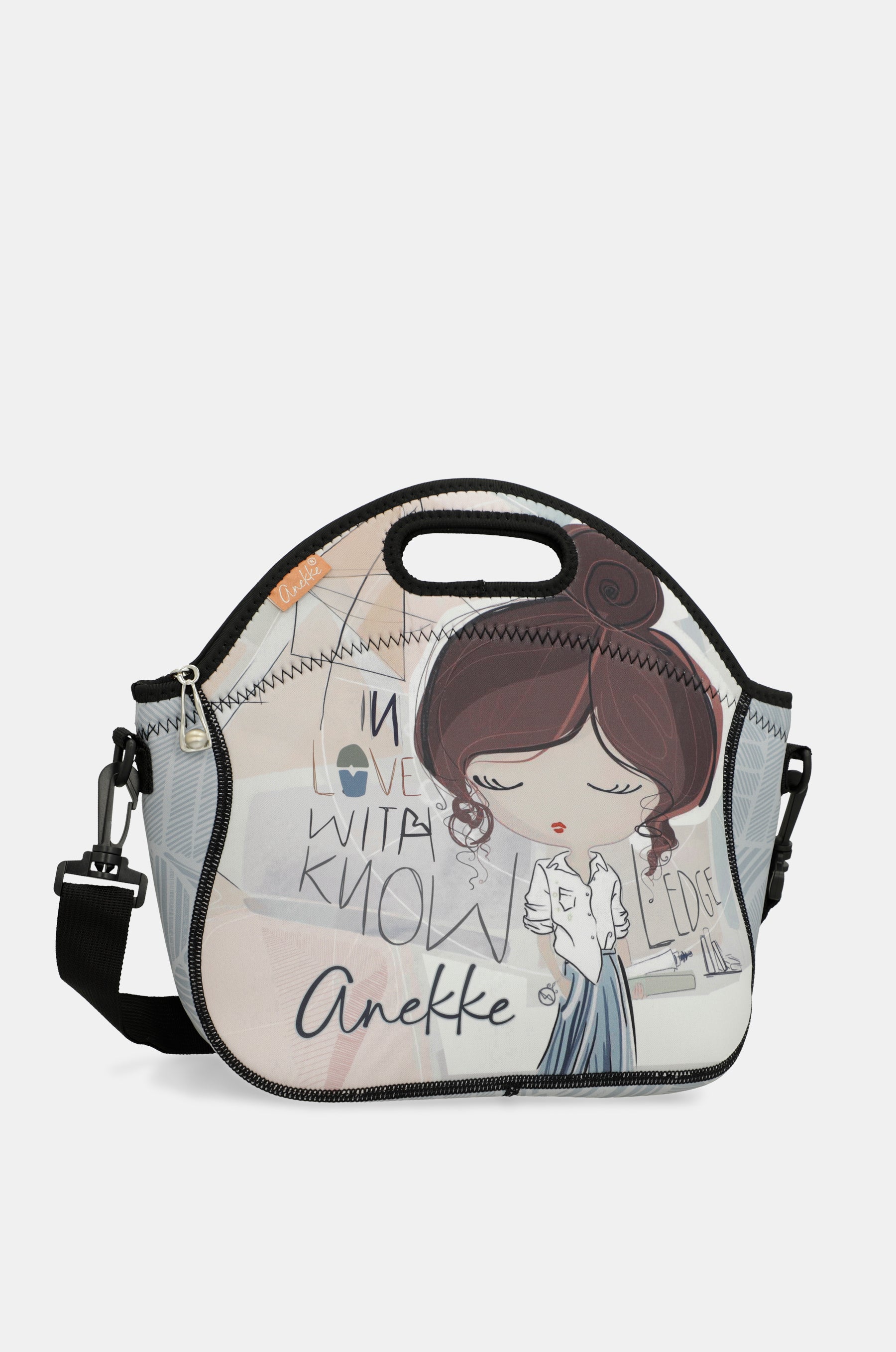 Merendera neopreno Sophia