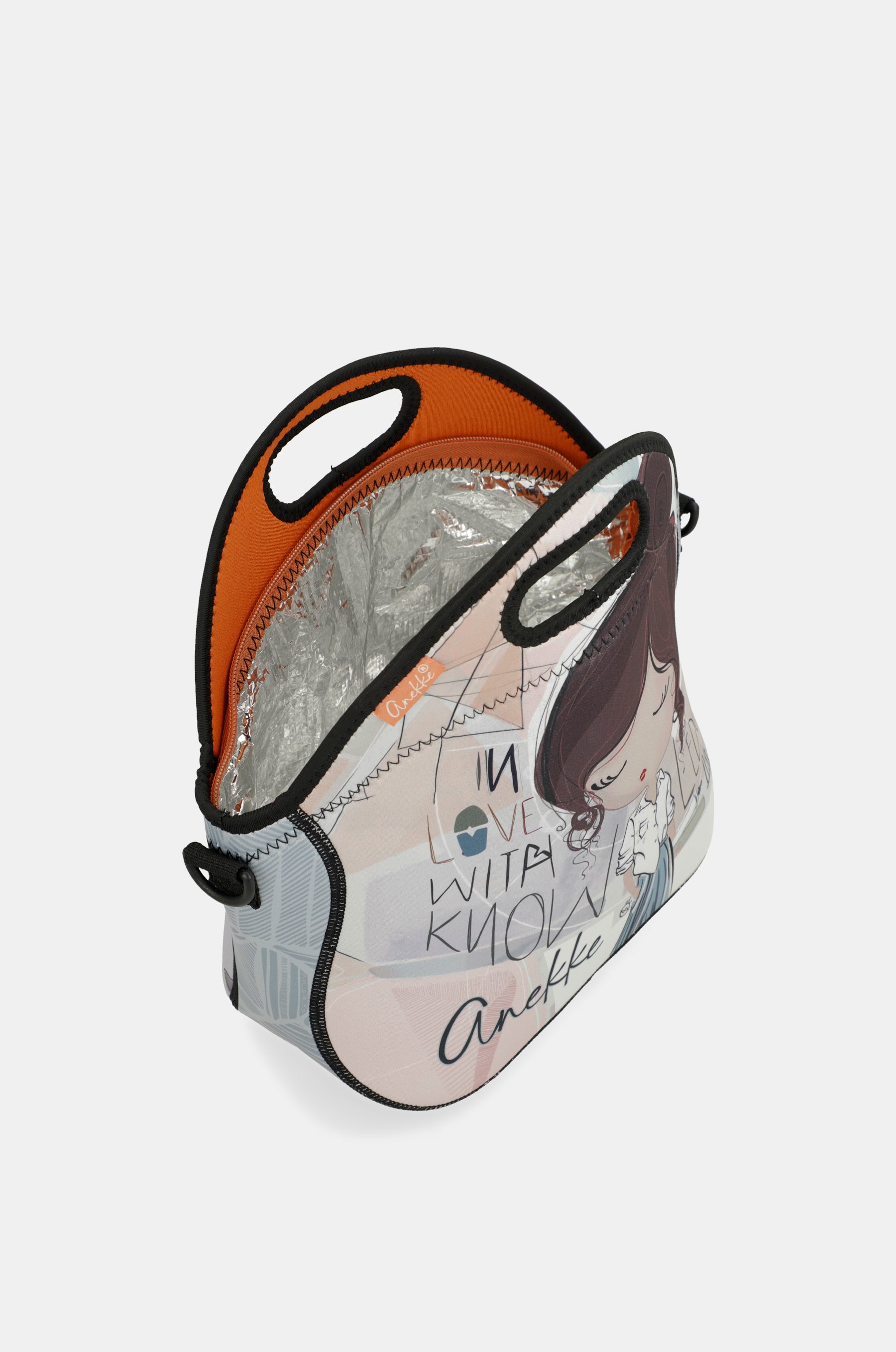 Merendera neopreno Sophia