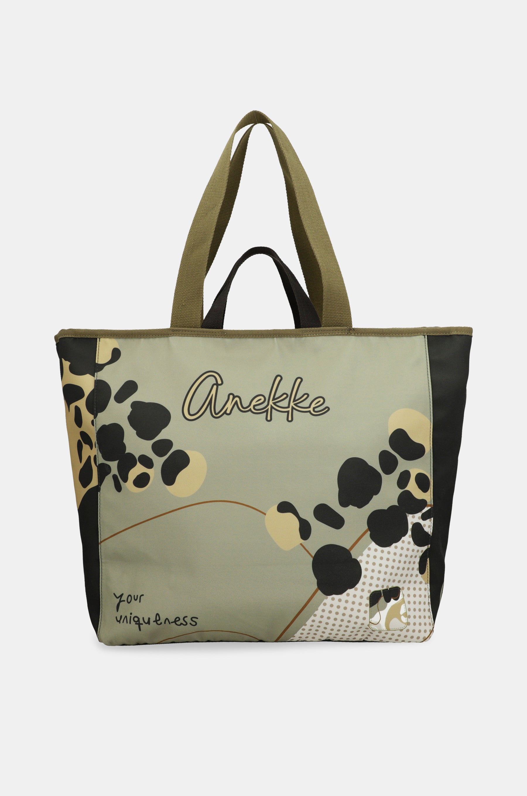 Bolso de playa grande Gaia