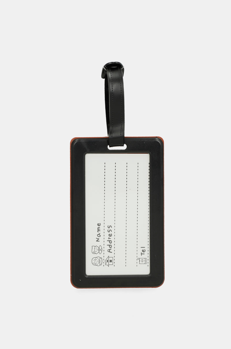 Identificador de maleta Sophia