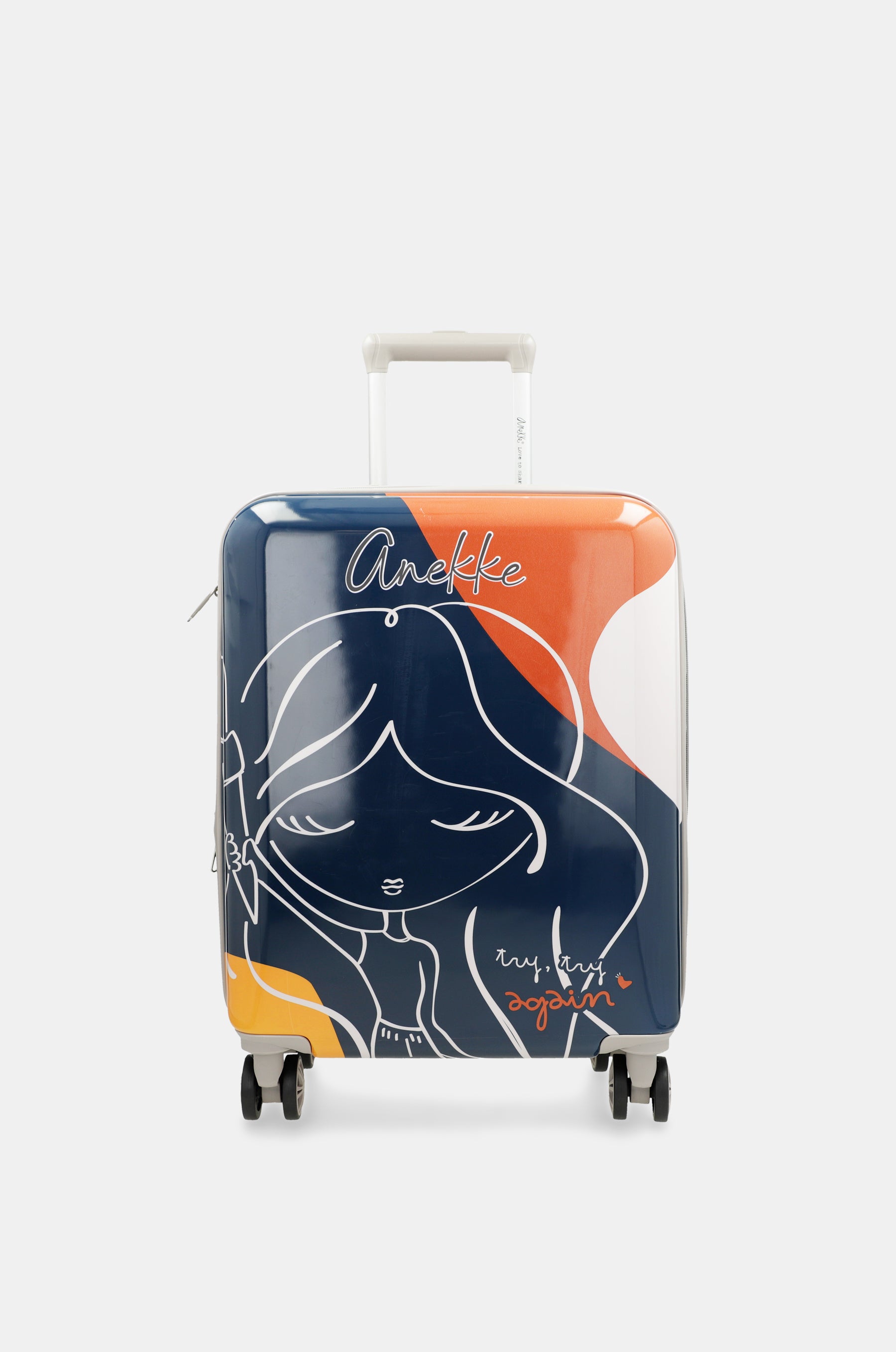 Maleta de cabina Eikon