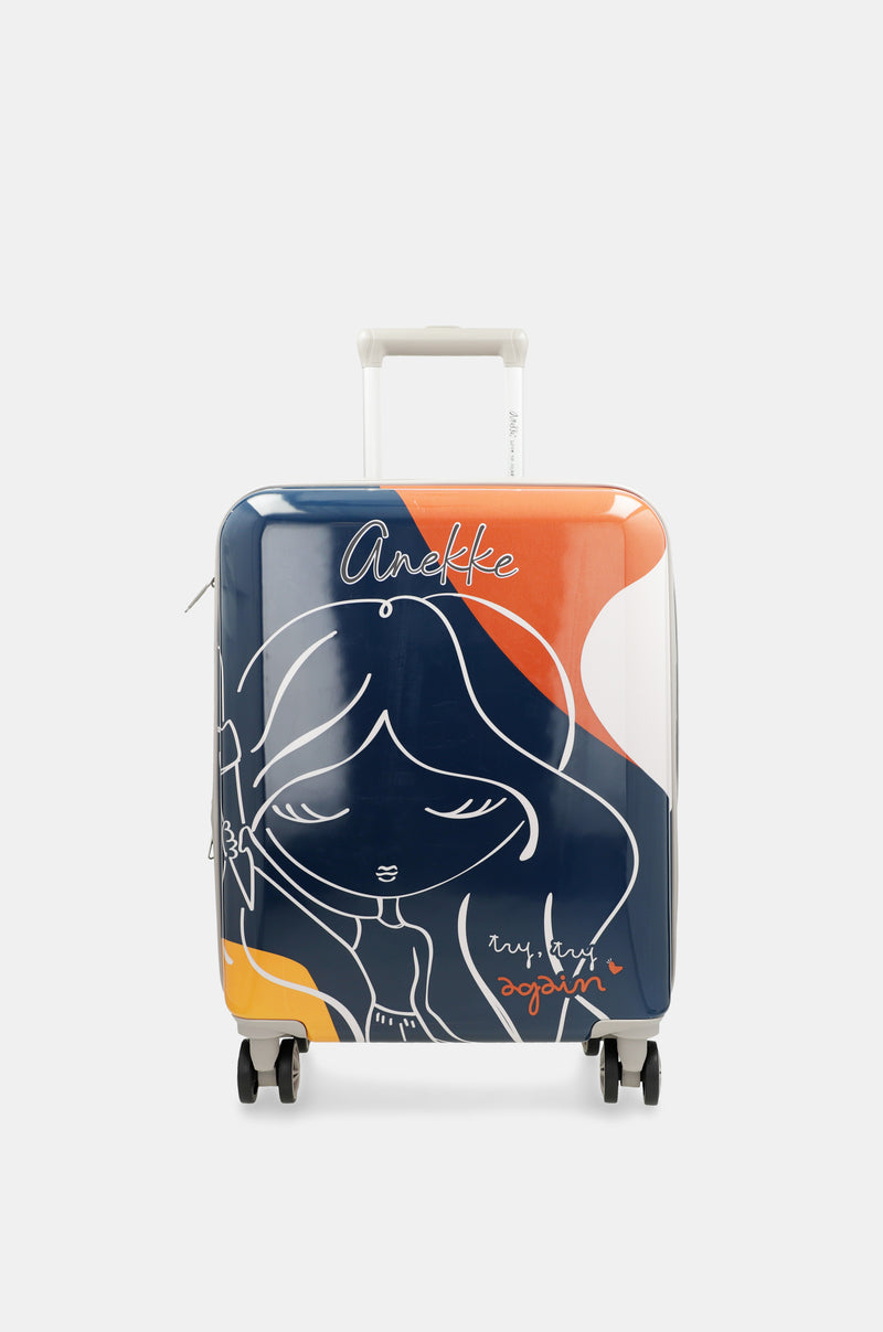 Maleta de cabina Eikon