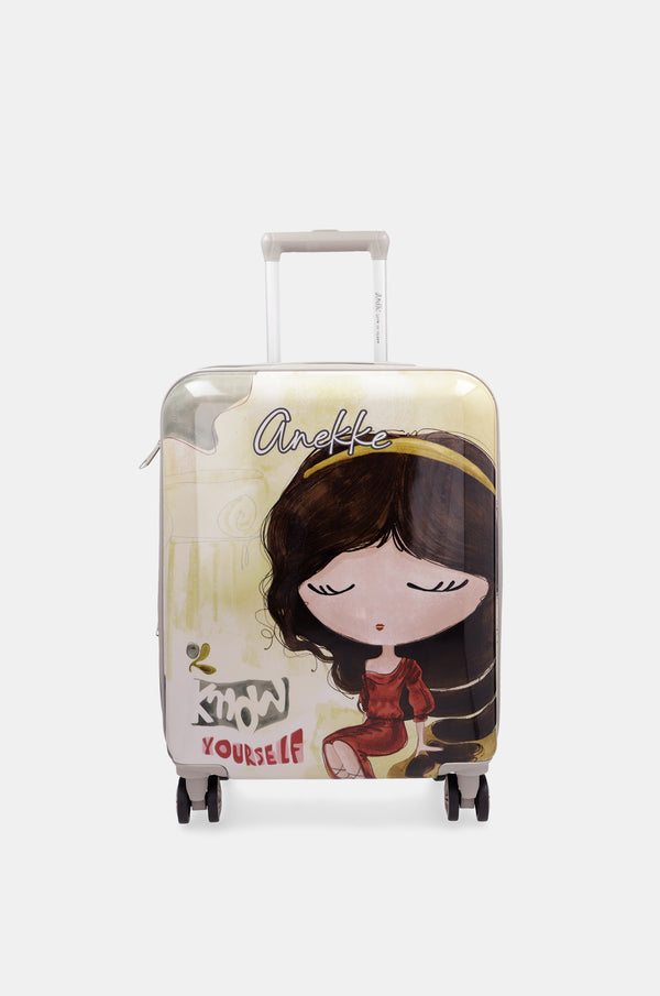 Maleta de cabina Muse