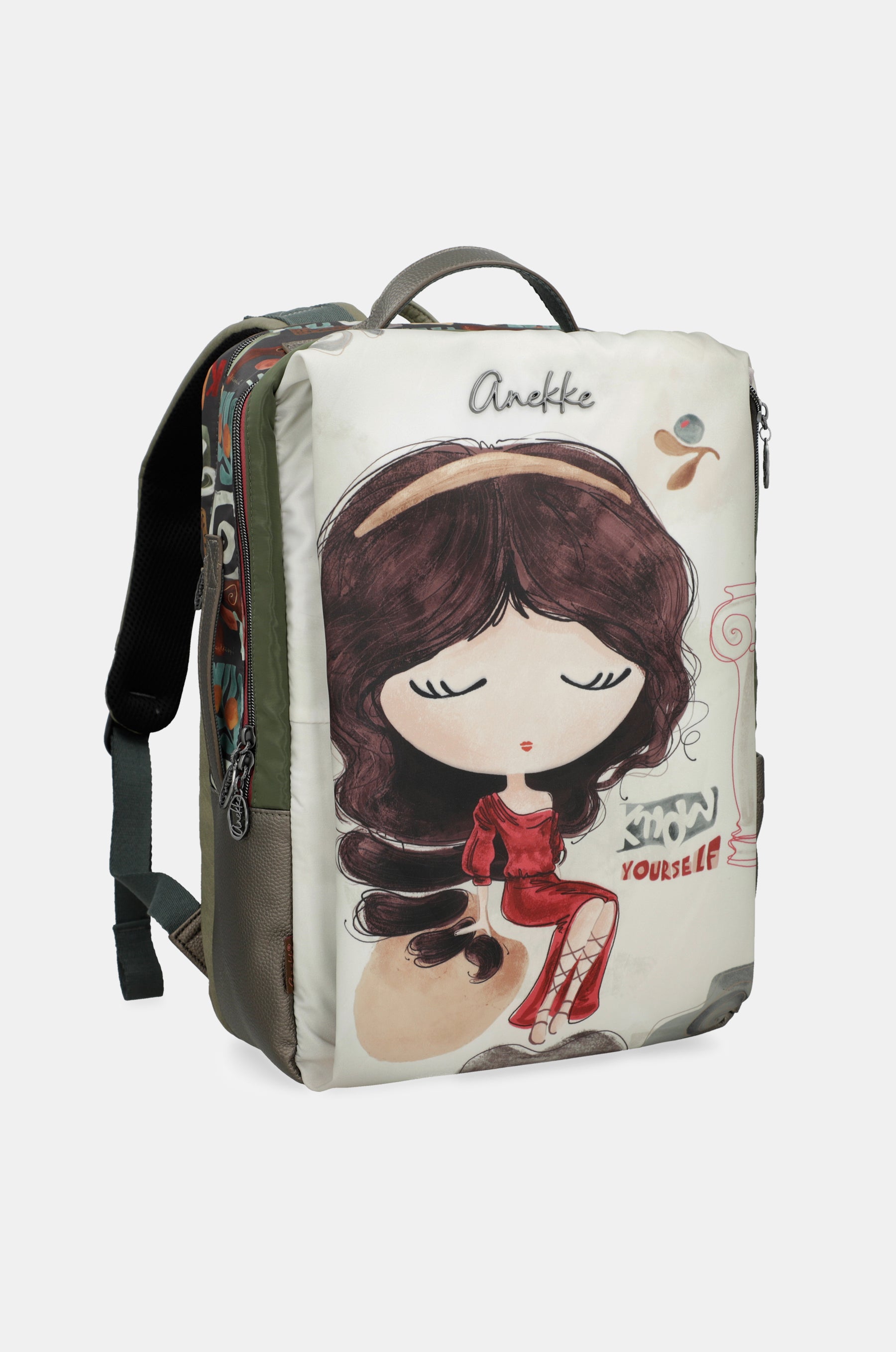 Mochila de viaje Muse