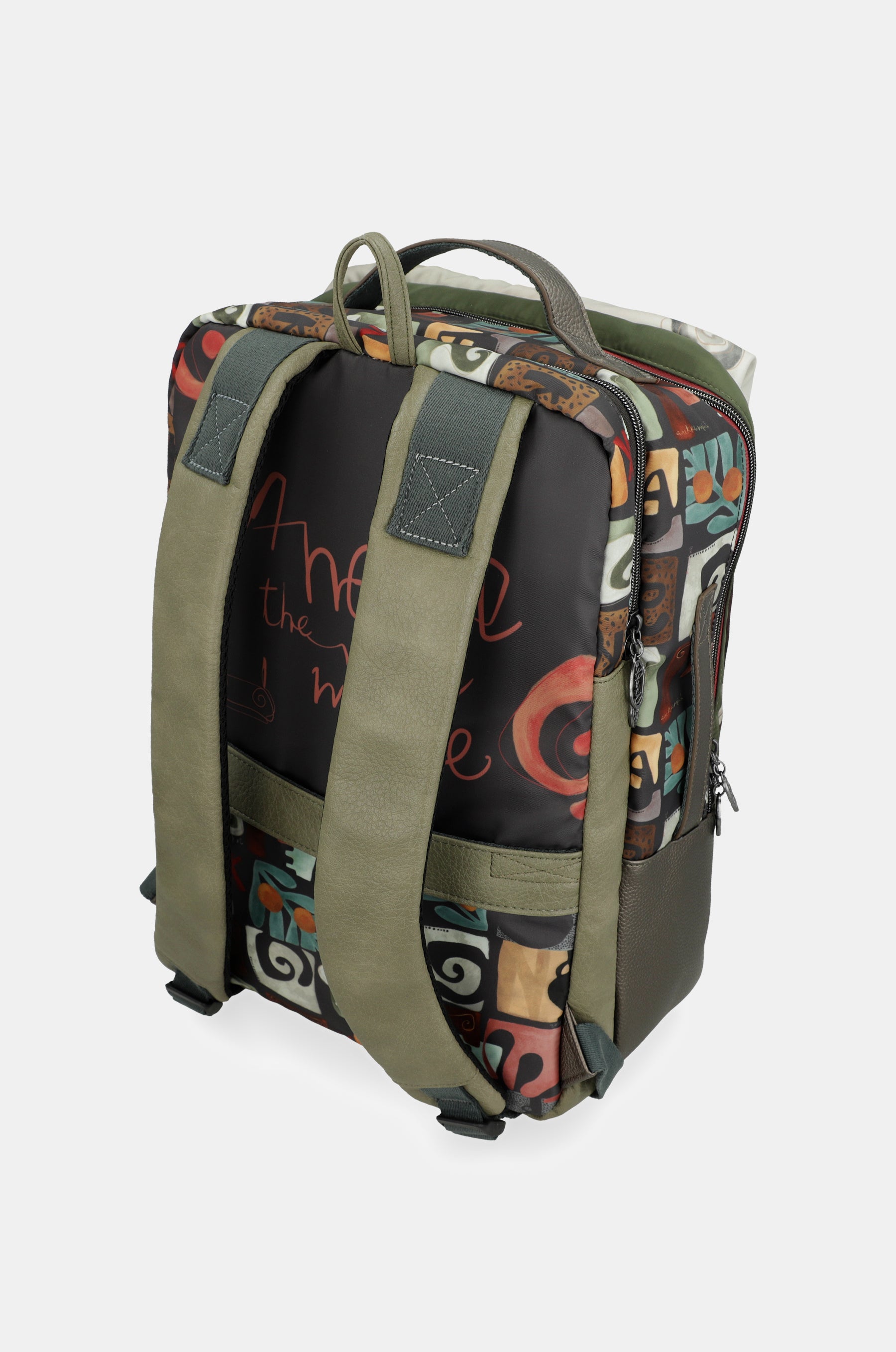 Mochila de viaje Muse