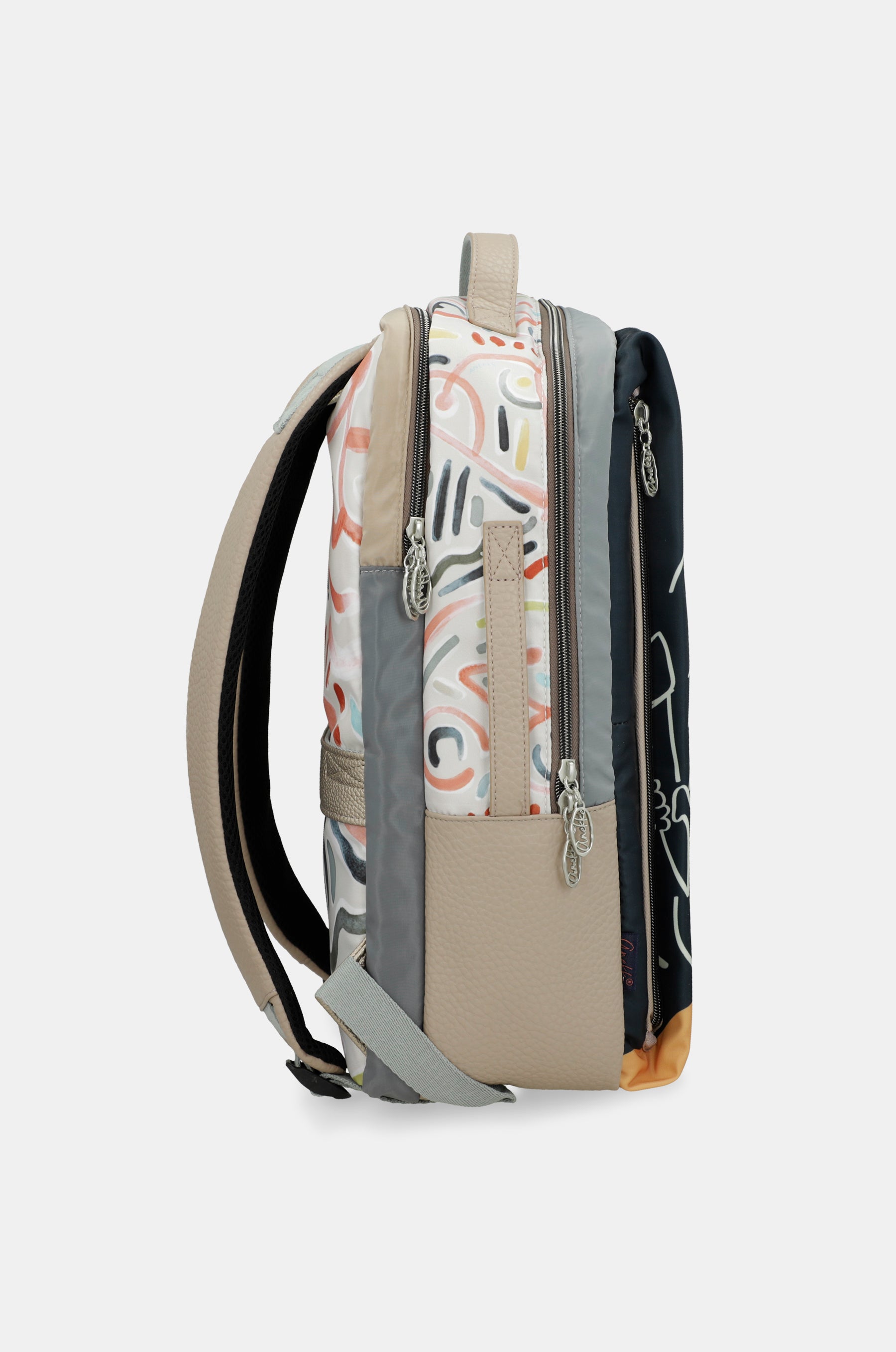 Mochila de viaje Olympia