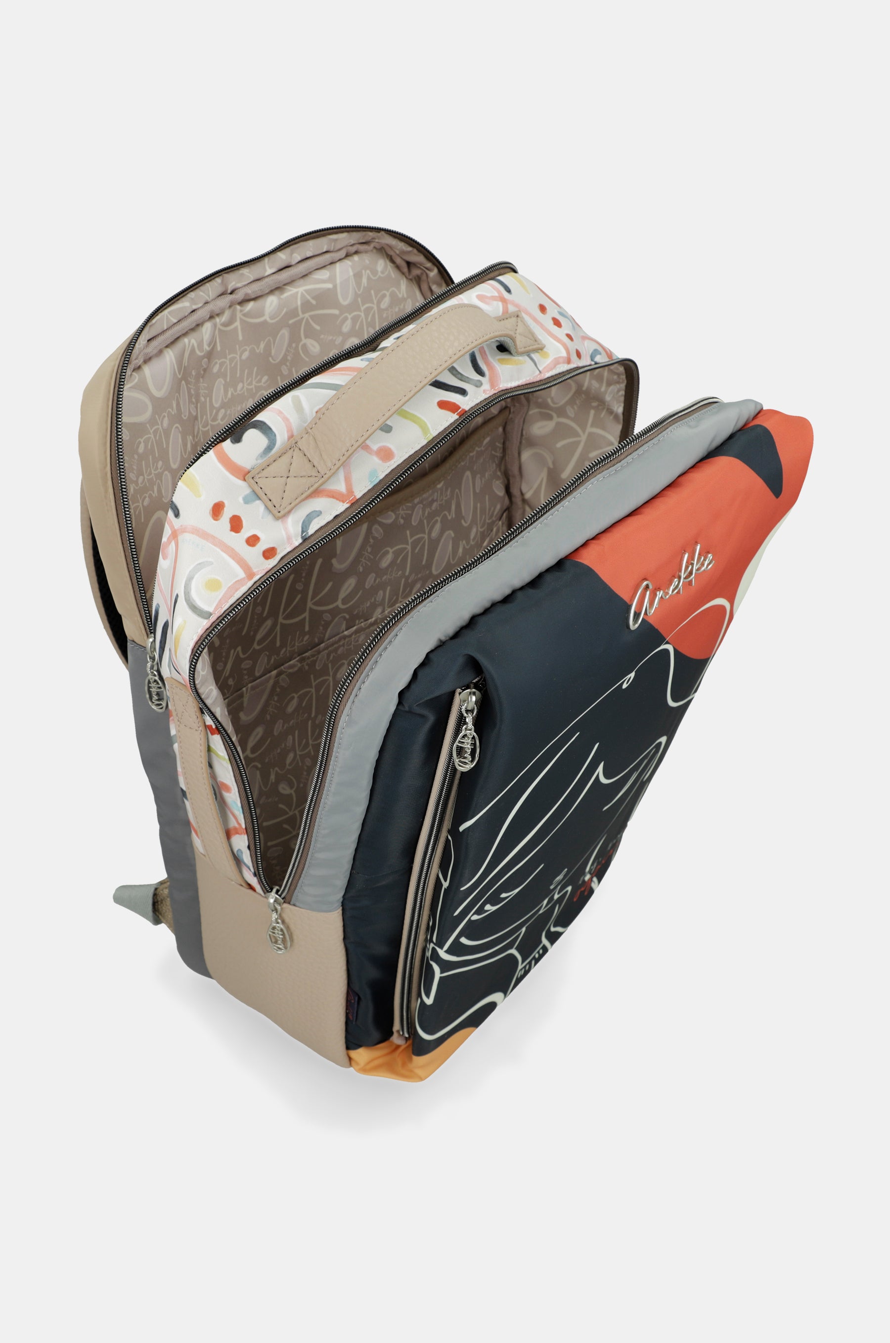 Mochila de viaje Olympia