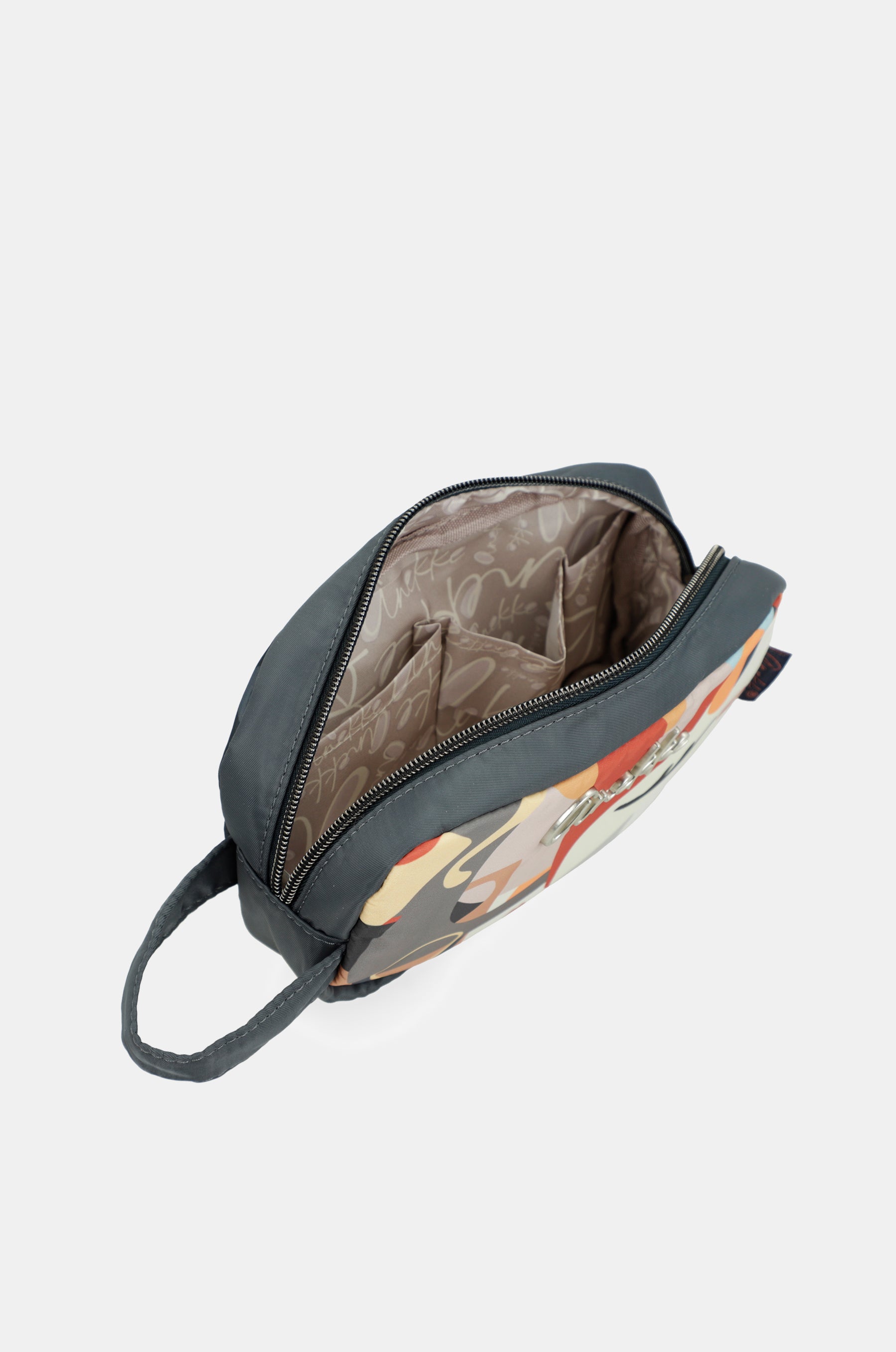 Neceser de viaje Eikon