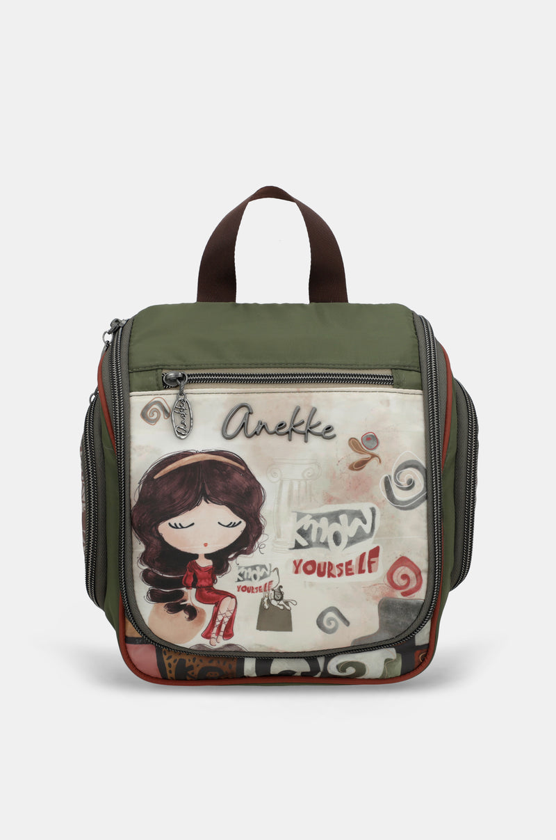 Neceser grande de viaje Muse