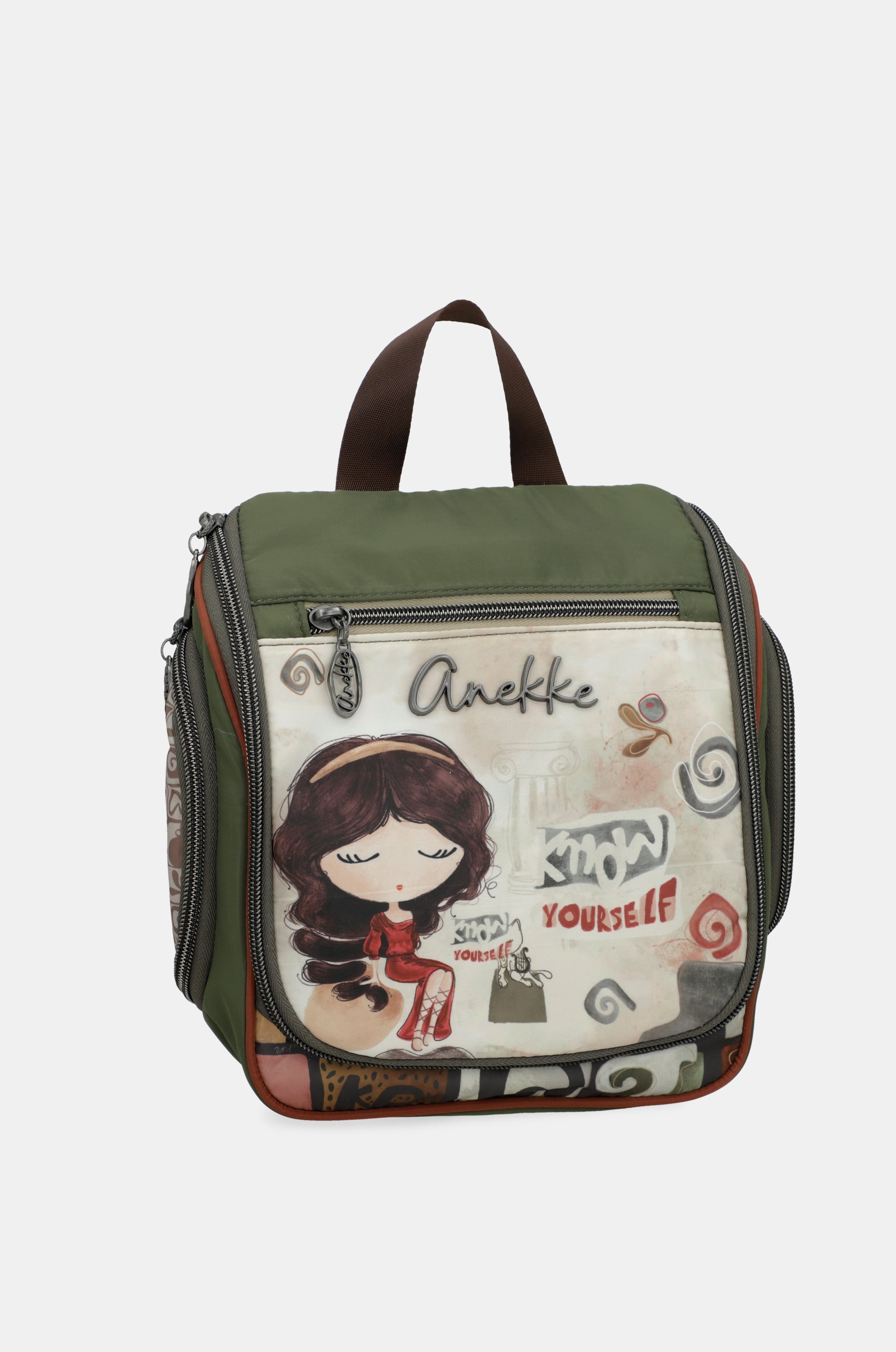 Neceser grande de viaje Muse