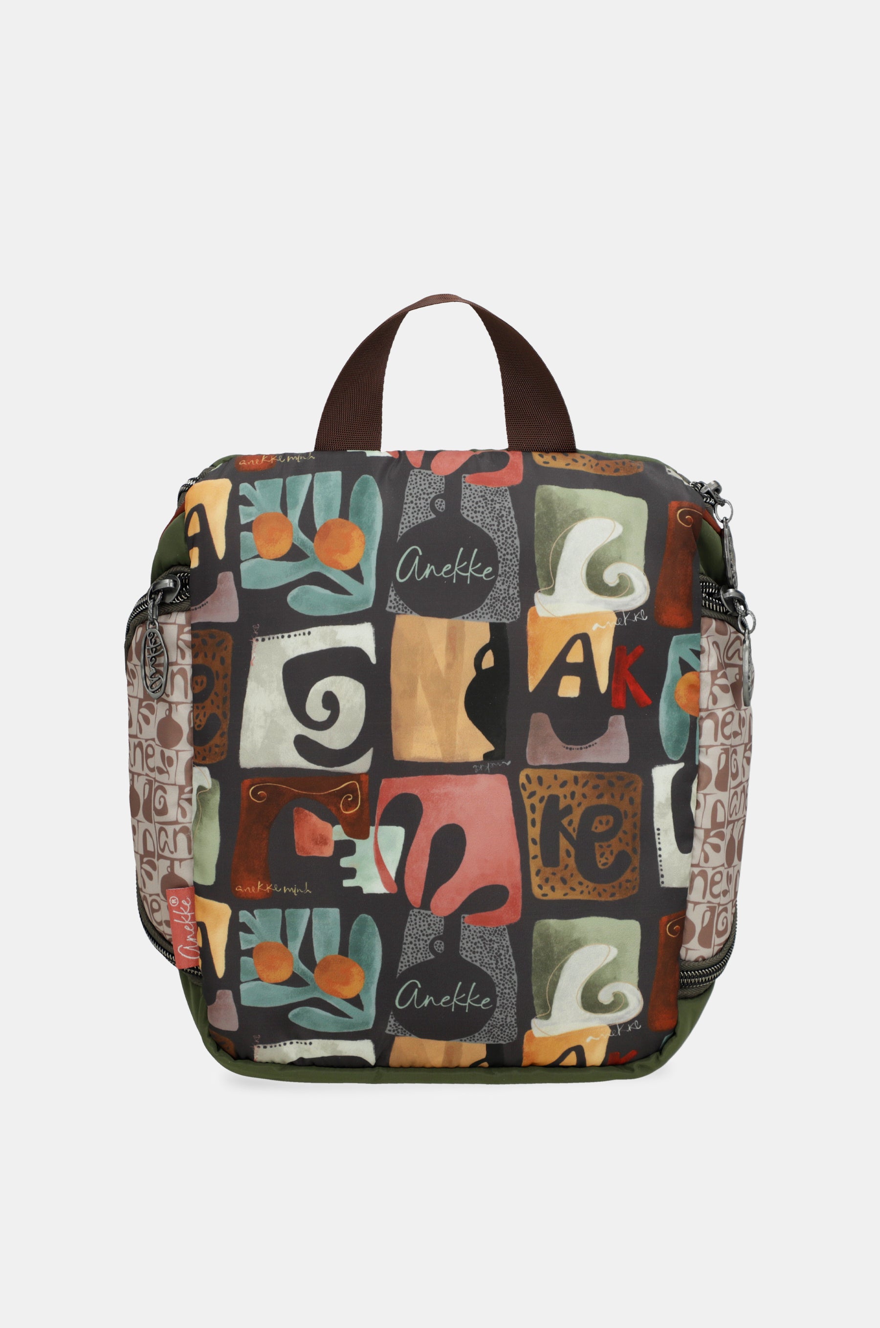 Neceser grande de viaje Muse