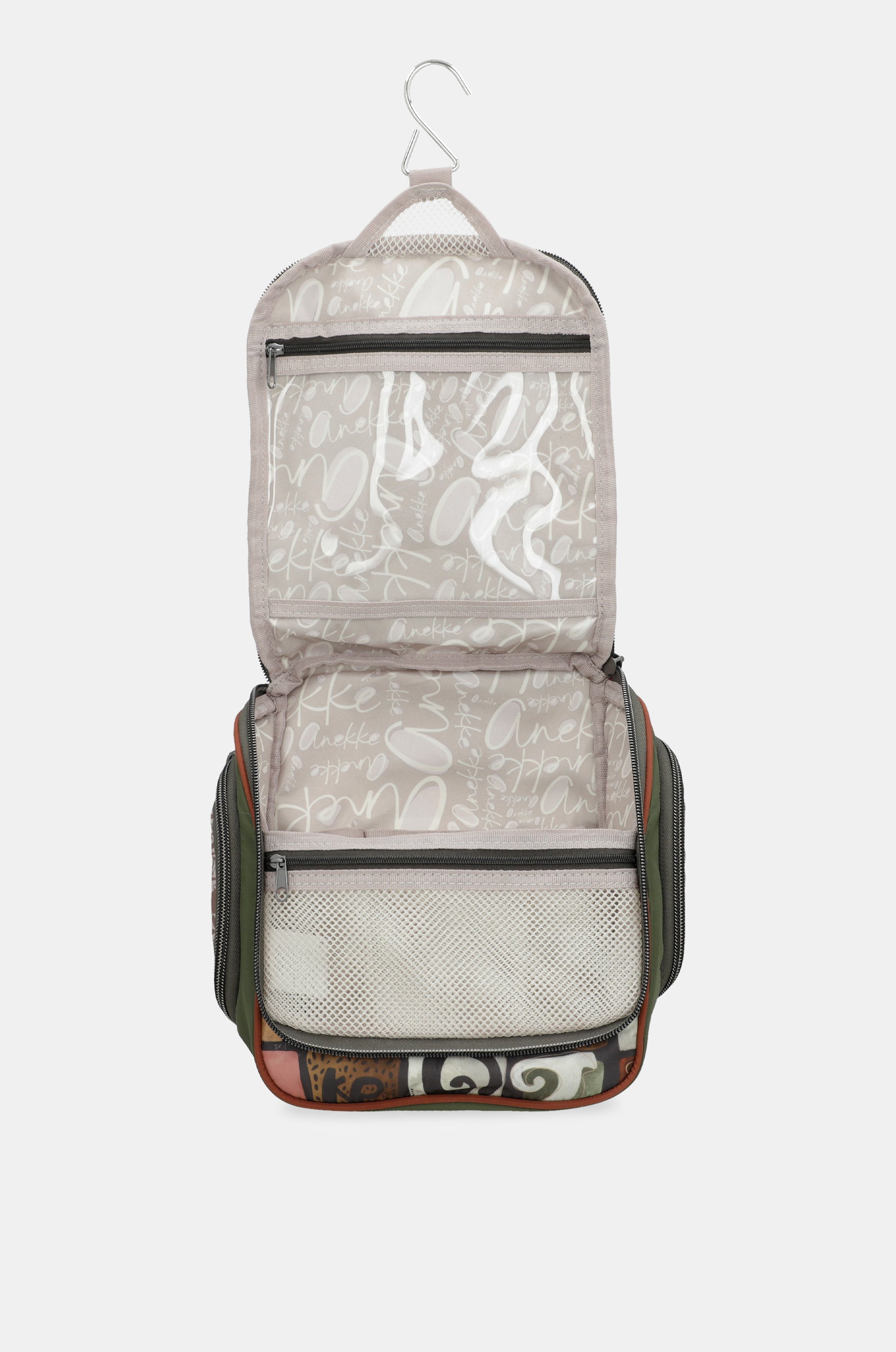 Neceser grande de viaje Muse