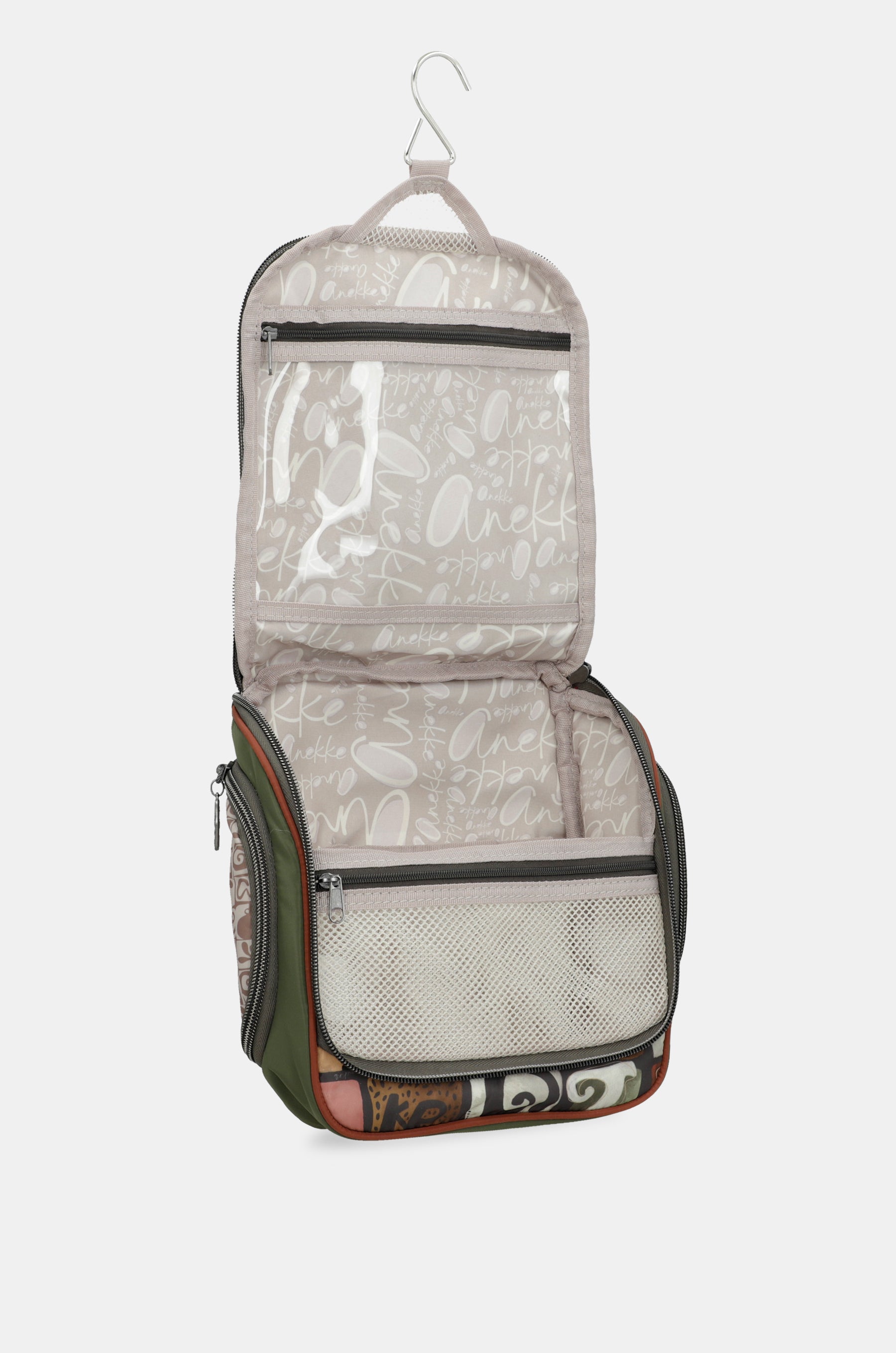 Neceser grande de viaje Muse